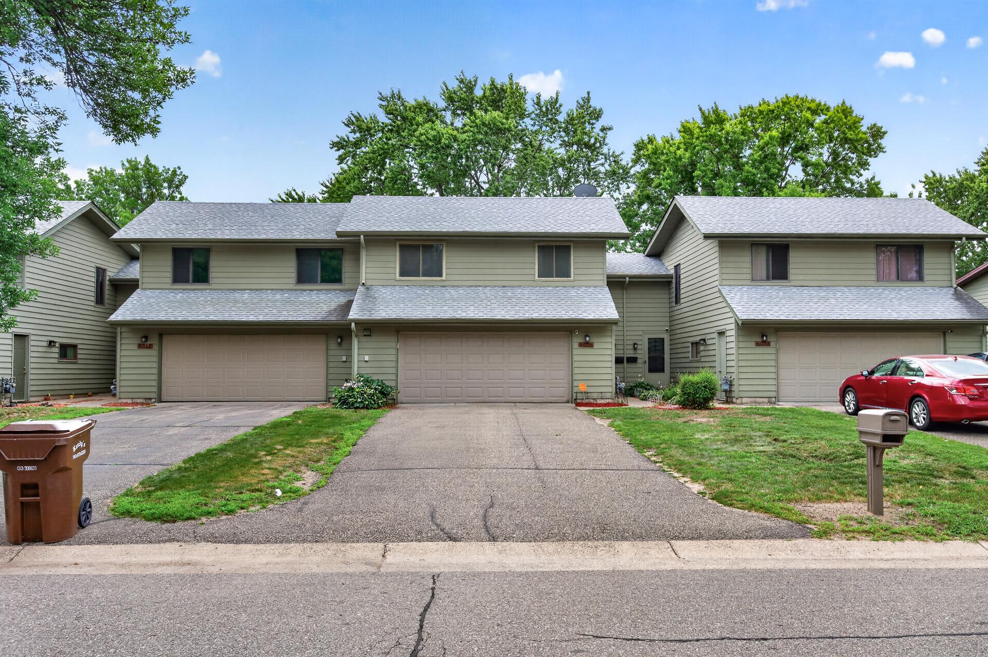 View of Residential at 6025 79th Avenue, Brooklyn Park MN 55443, Brooklyn Park (42 of 46) - Mike Wilen | Minnesota Team Real Estate