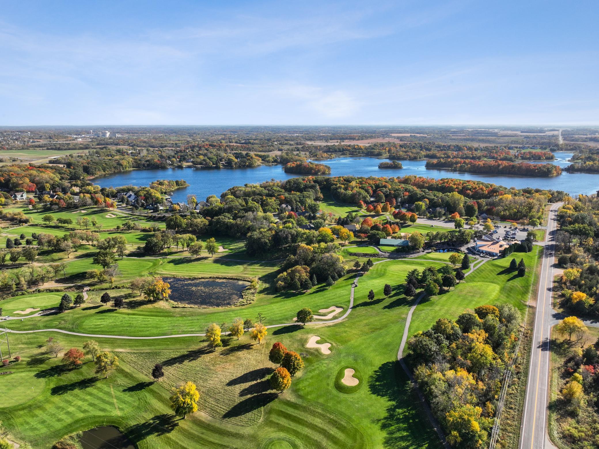View of Residential at 2095 Kestrel Drive, Shakopee MN 55379, Shakopee (39 of 51) - Mike Wilen | Minnesota Team Real Estate