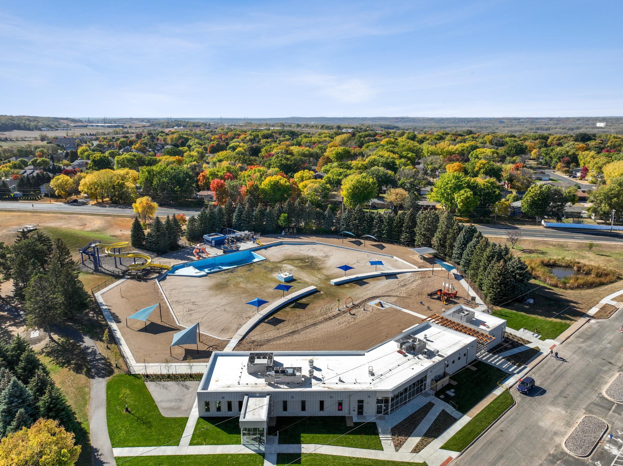 View of Residential at 2095 Kestrel Drive, Shakopee MN 55379, Shakopee (44 of 51) - Mike Wilen | Minnesota Team Real Estate