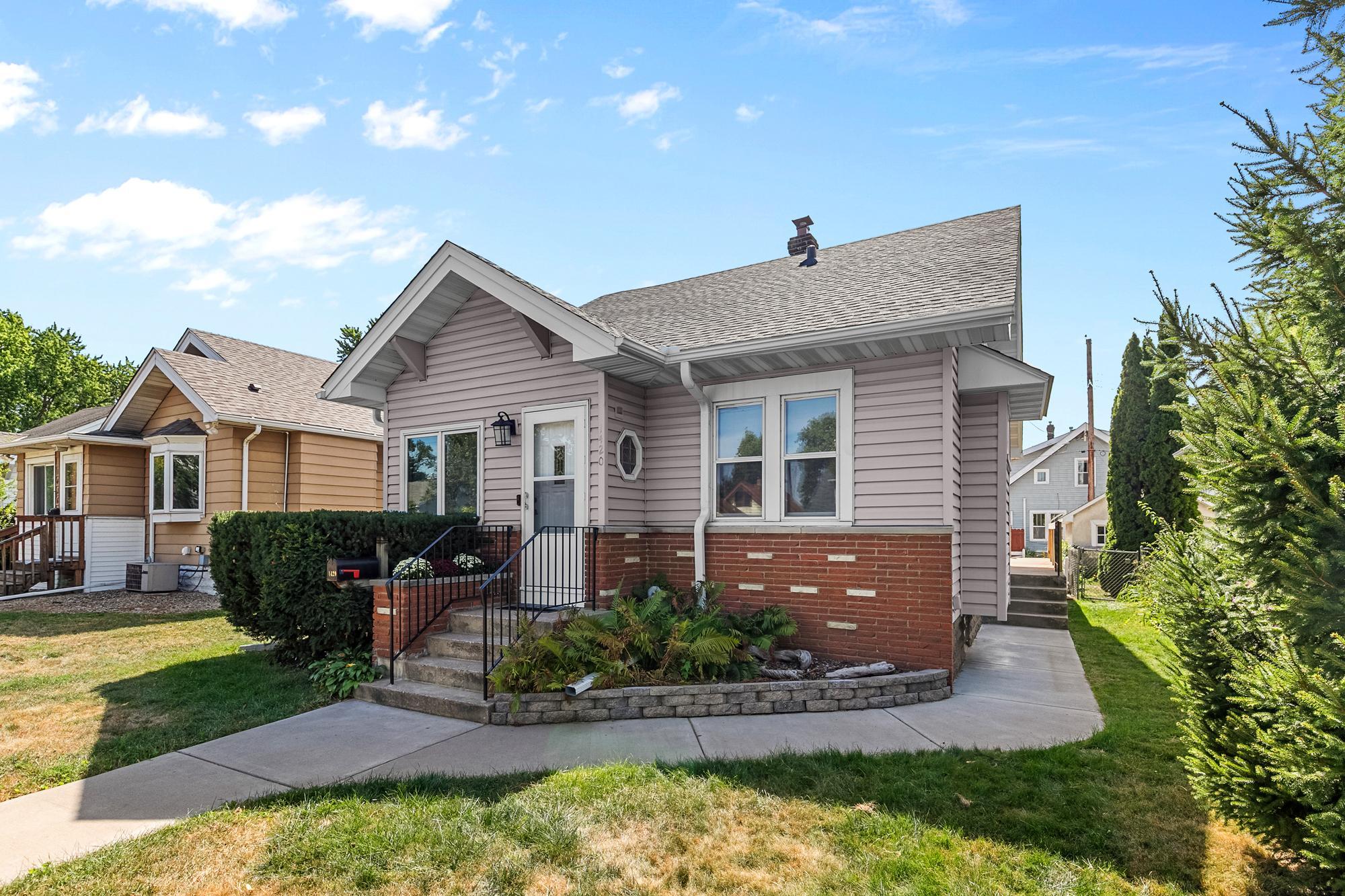 View of Residential at 1420 Taylor Avenue, Saint Paul MN 55104, Saint Paul (2 of 32) - Mike Wilen | Minnesota Team Real Estate