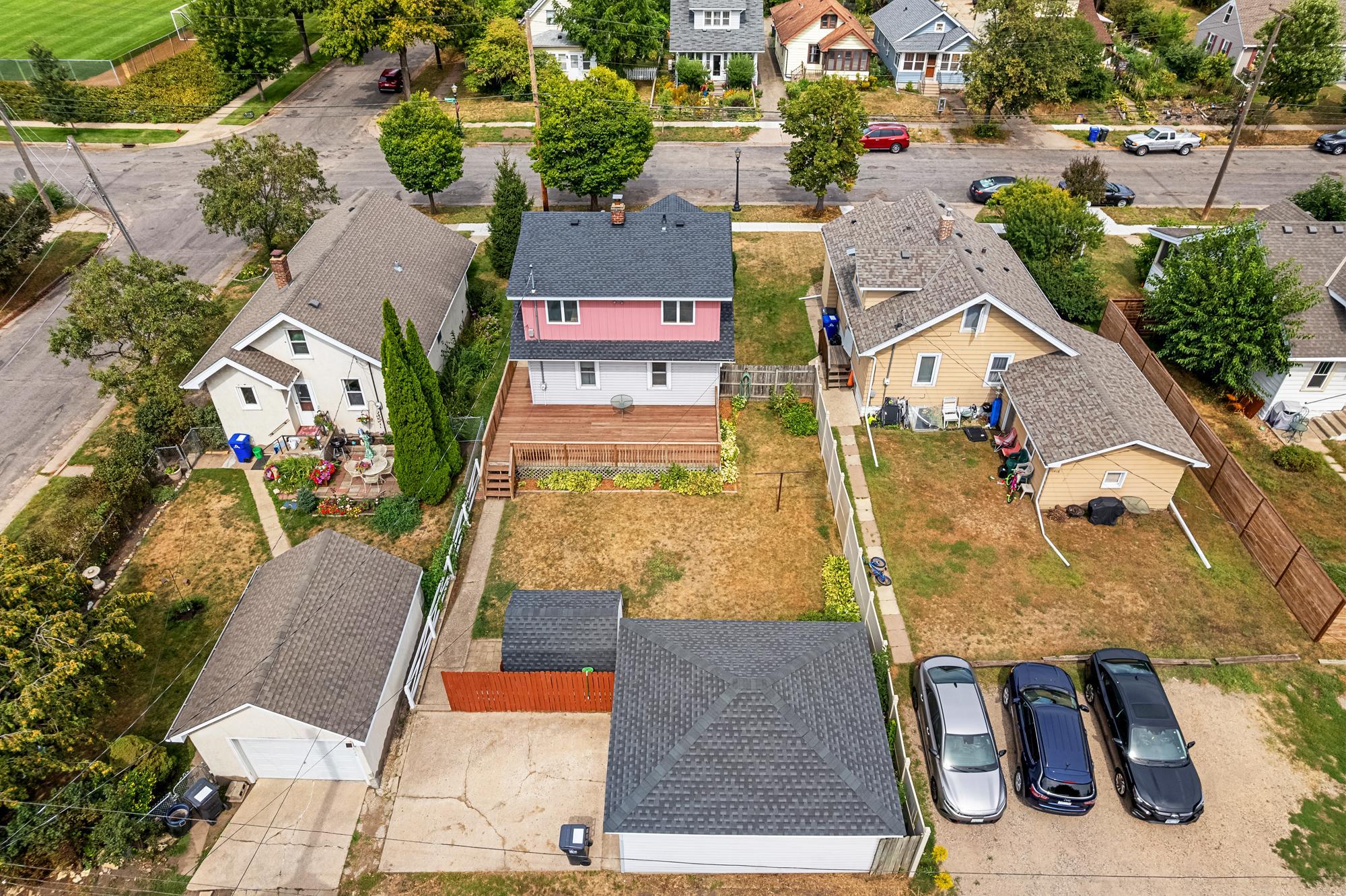 View of Residential at 1420 Taylor Avenue, Saint Paul MN 55104, Saint Paul (32 of 32) - Mike Wilen | Minnesota Team Real Estate