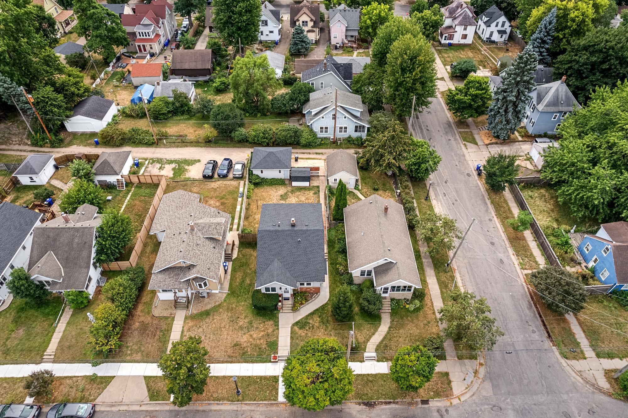 View of Residential at 1420 Taylor Avenue, Saint Paul MN 55104, Saint Paul (27 of 32) - Mike Wilen | Minnesota Team Real Estate