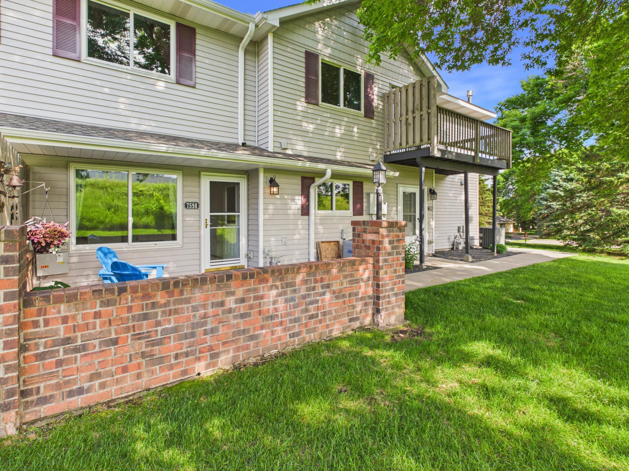 View of Residential at 7598 13th Street, Oakdale MN 55128, Oakdale (22 of 24) - Mike Wilen | Minnesota Team Real Estate