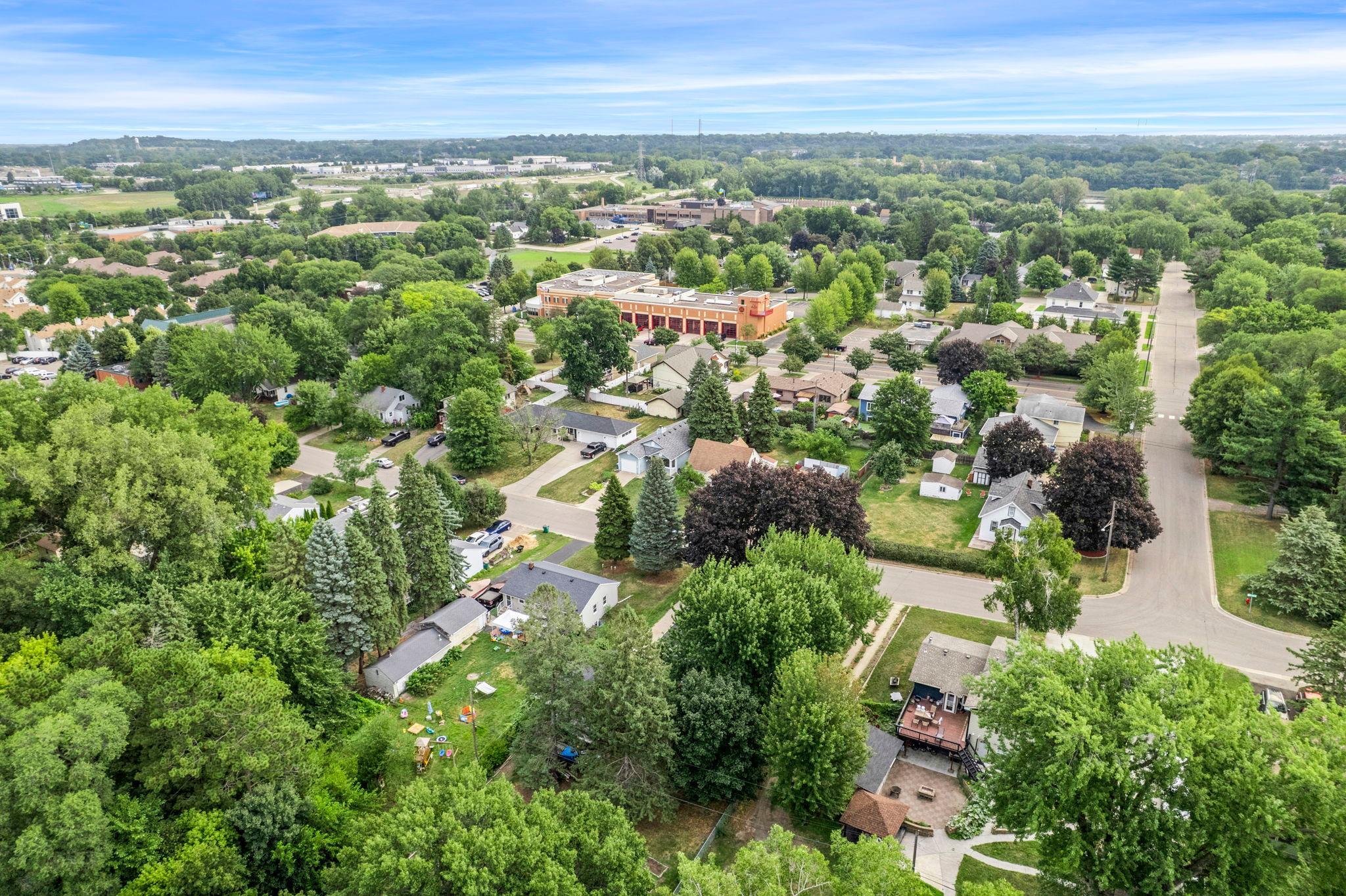 View of Residential at 737 6th Avenue, New Brighton MN 55112, New Brighton (106 of 116) - Mike Wilen | Minnesota Team Real Estate