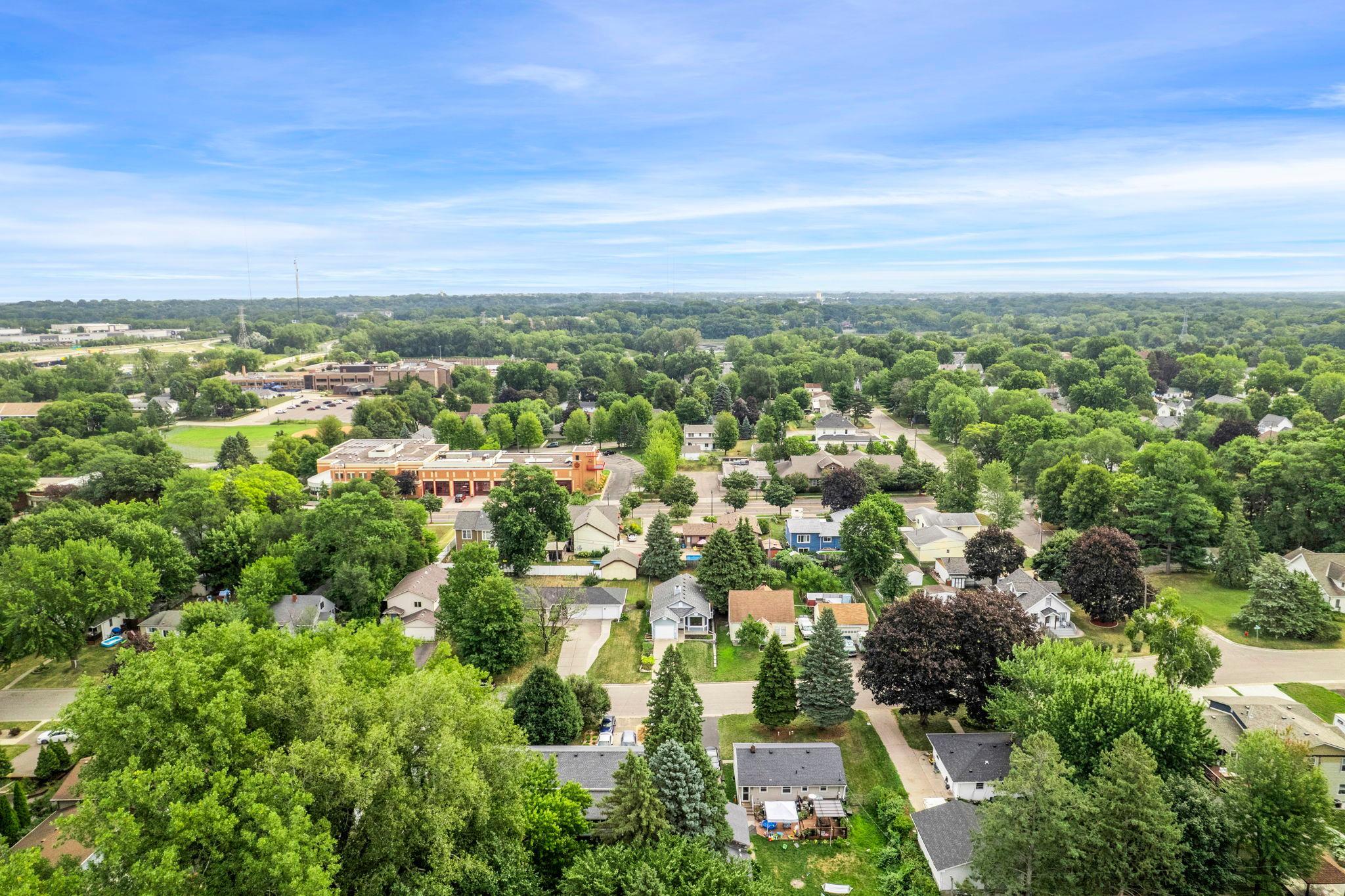 View of Residential at 737 6th Avenue, New Brighton MN 55112, New Brighton (101 of 116) - Mike Wilen | Minnesota Team Real Estate
