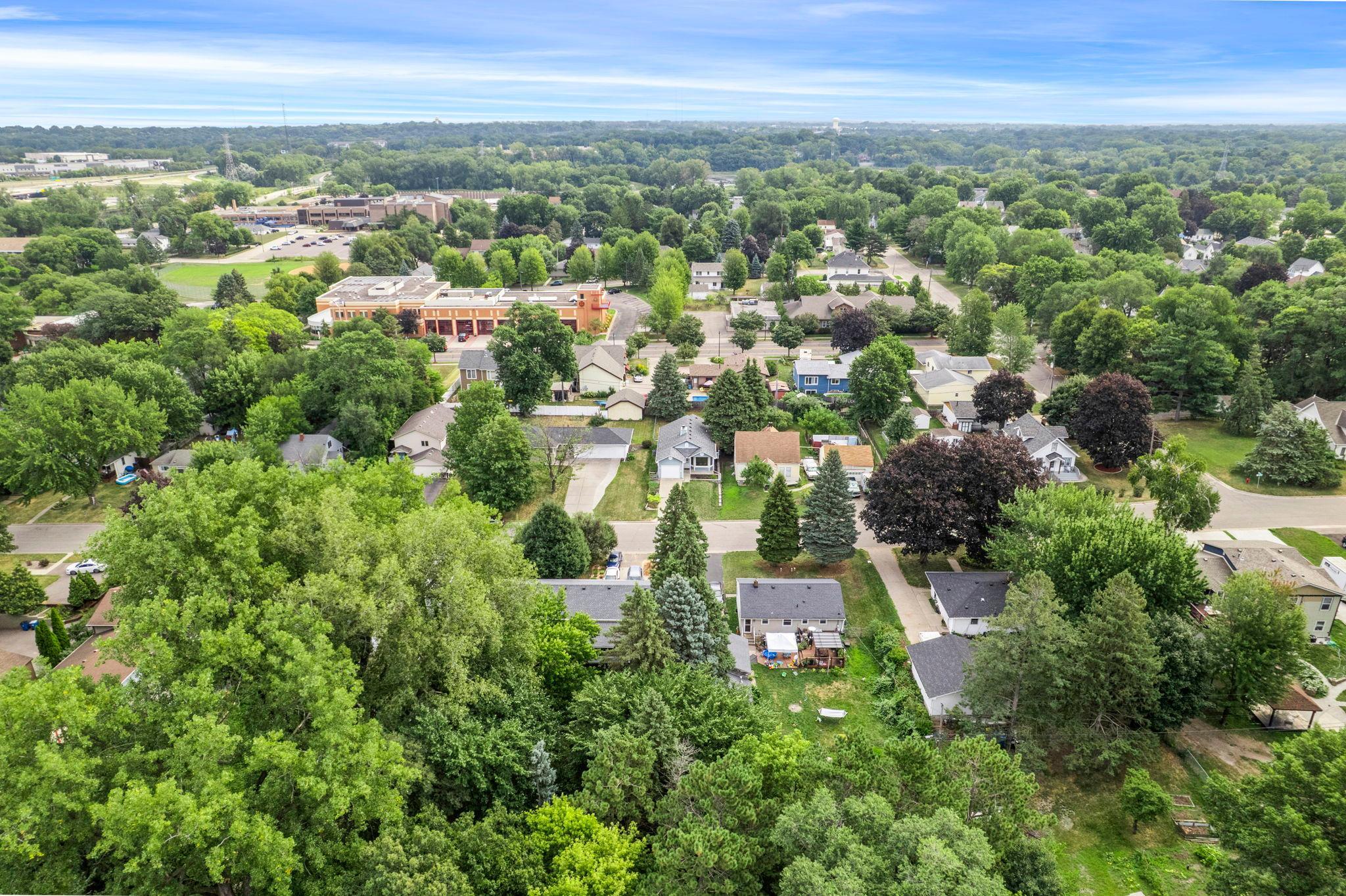 View of Residential at 737 6th Avenue, New Brighton MN 55112, New Brighton (99 of 116) - Mike Wilen | Minnesota Team Real Estate