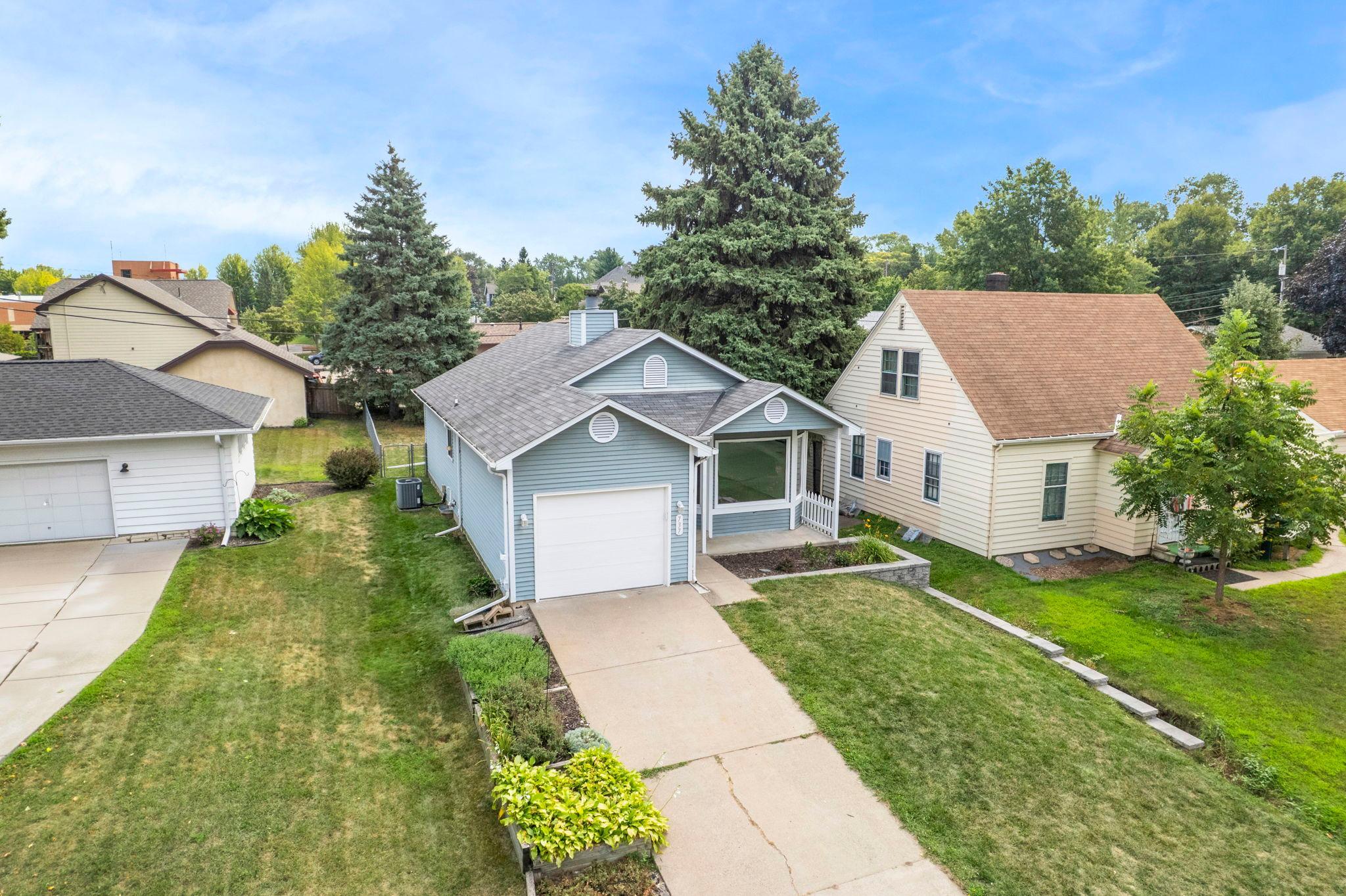 View of Residential at 737 6th Avenue, New Brighton MN 55112, New Brighton (22 of 116) - Mike Wilen | Minnesota Team Real Estate