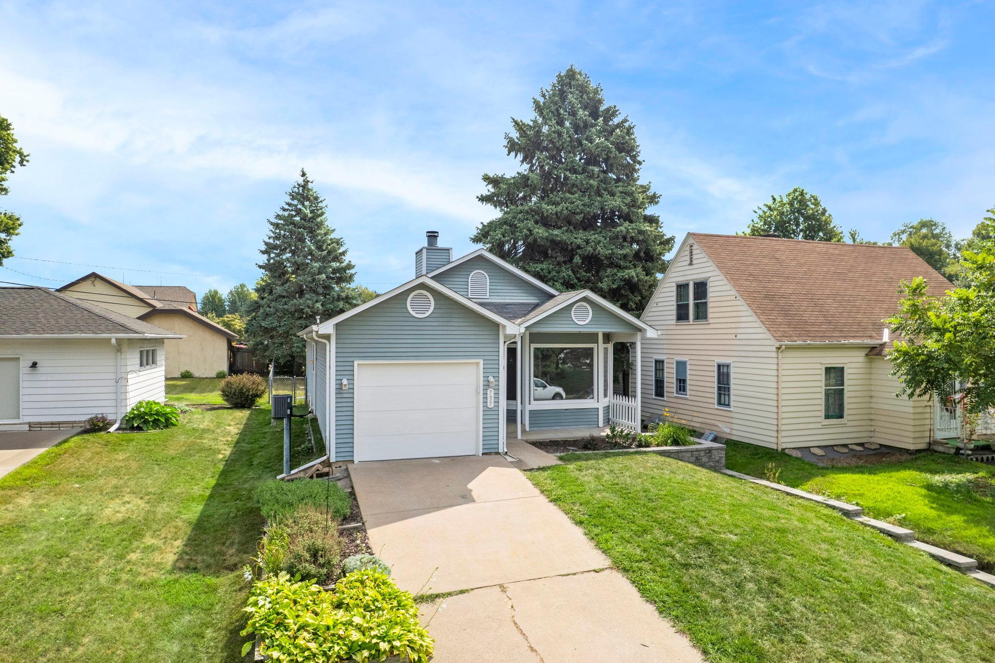 View of Residential at 737 6th Avenue, New Brighton MN 55112, New Brighton (17 of 116) - Mike Wilen | Minnesota Team Real Estate