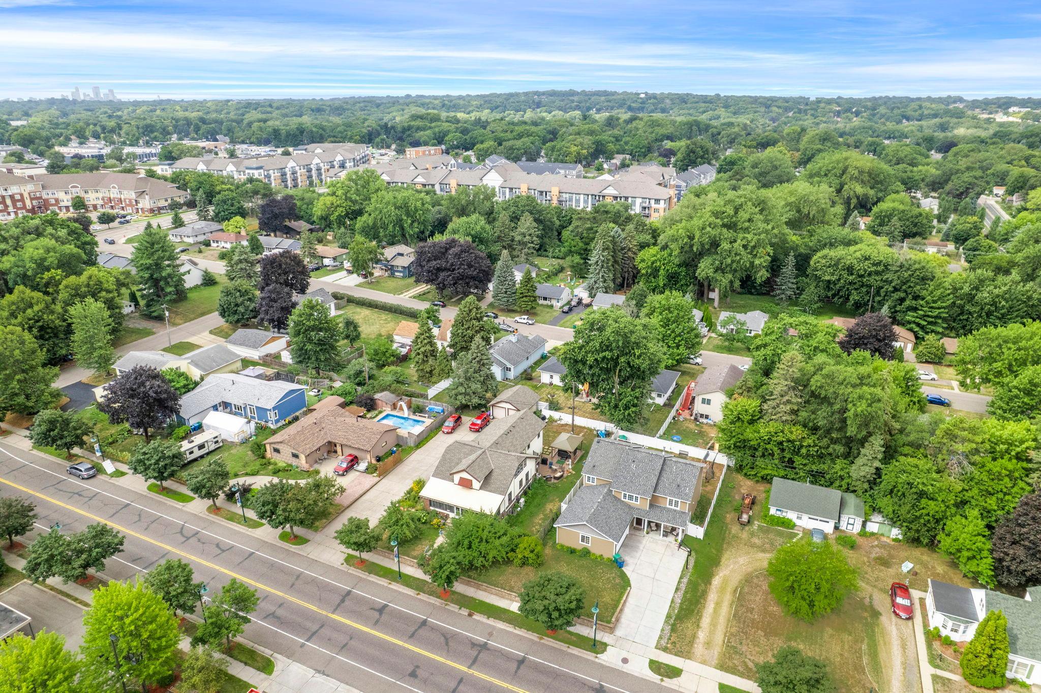 View of Residential at 737 6th Avenue, New Brighton MN 55112, New Brighton (100 of 116) - Mike Wilen | Minnesota Team Real Estate