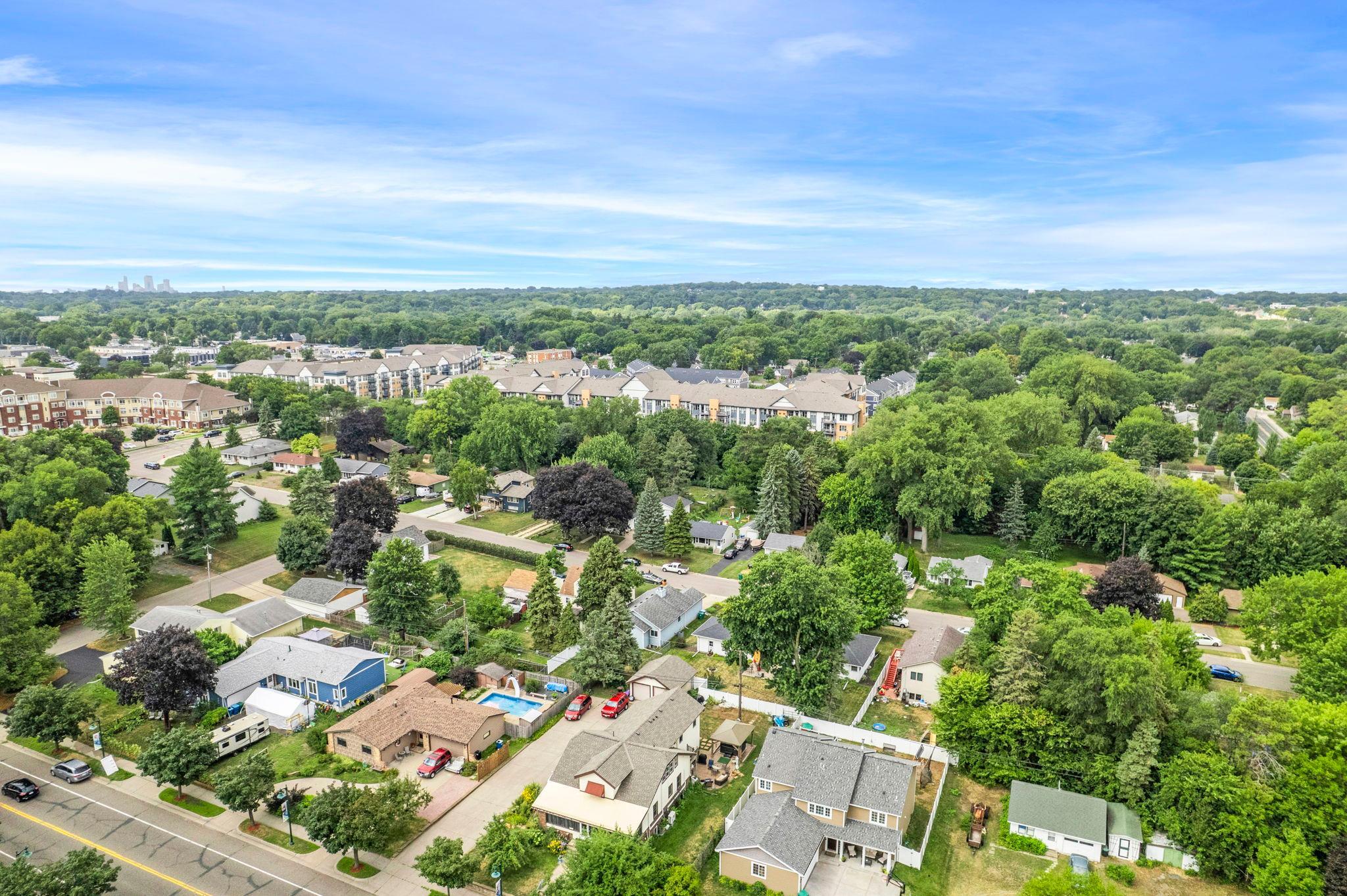 View of Residential at 737 6th Avenue, New Brighton MN 55112, New Brighton (103 of 116) - Mike Wilen | Minnesota Team Real Estate