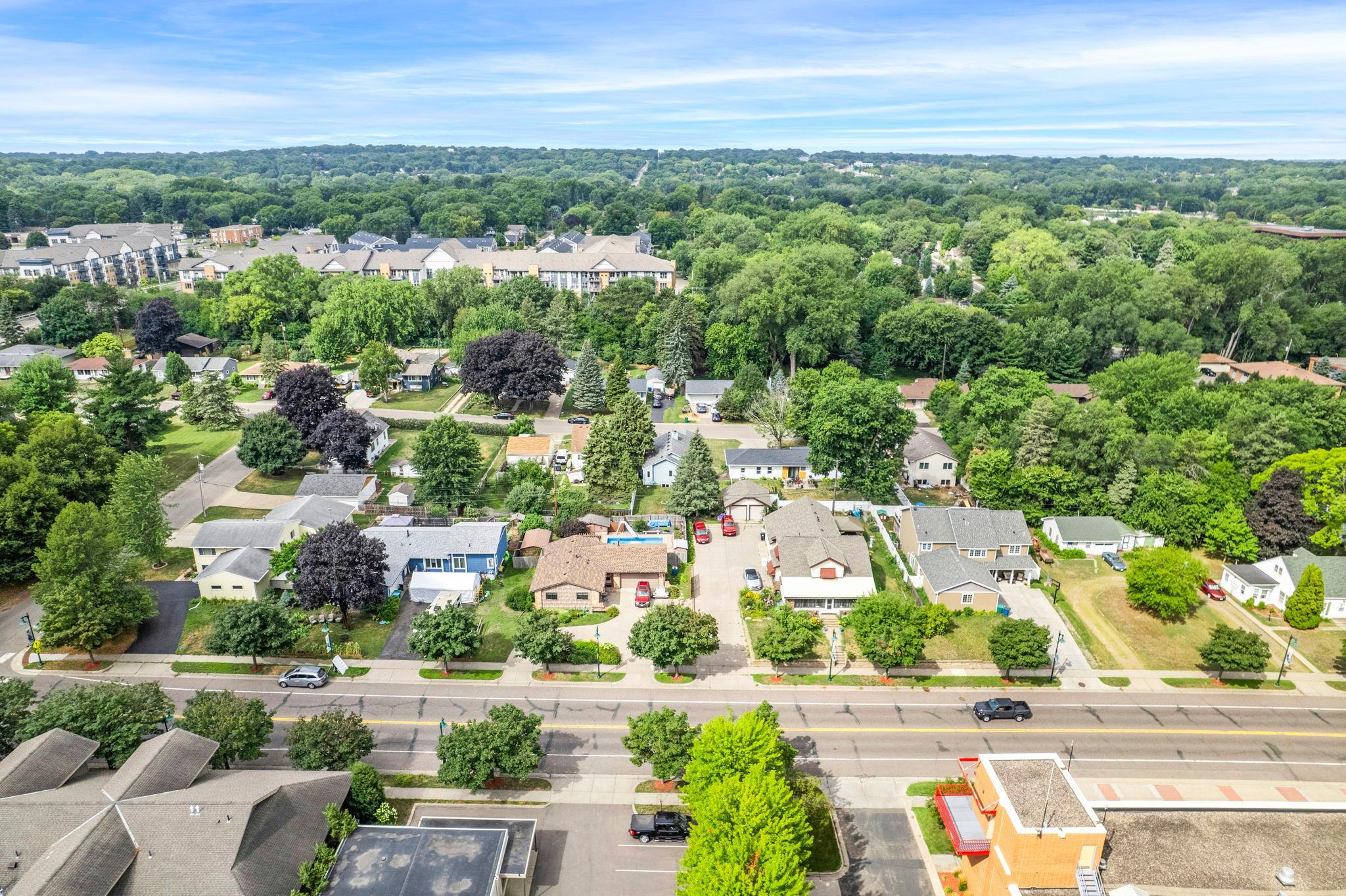 View of Residential at 737 6th Avenue, New Brighton MN 55112, New Brighton (104 of 116) - Mike Wilen | Minnesota Team Real Estate