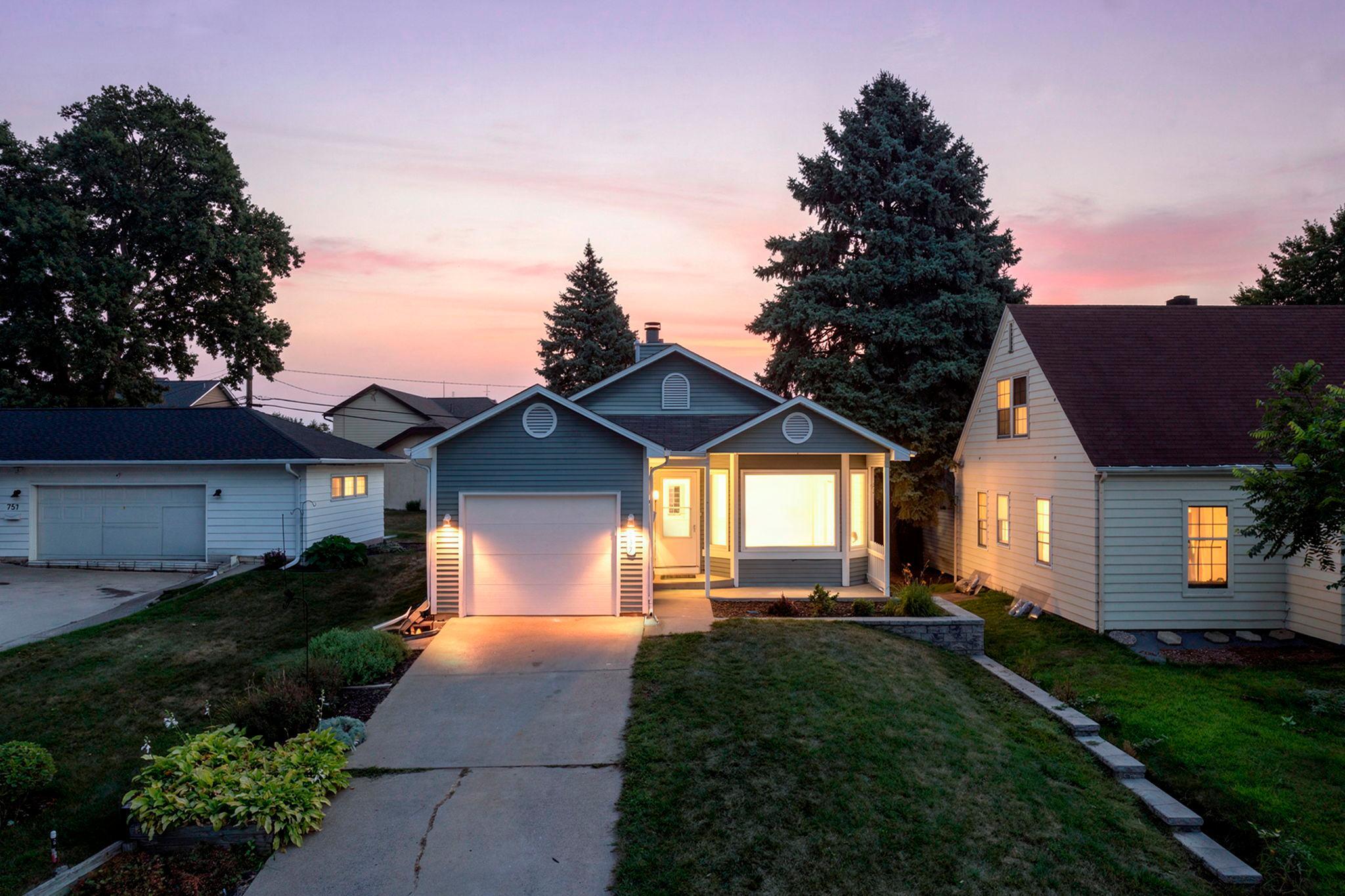 View of Residential at 737 6th Avenue, New Brighton MN 55112, New Brighton - Mike Wilen | Minnesota Team Real Estate