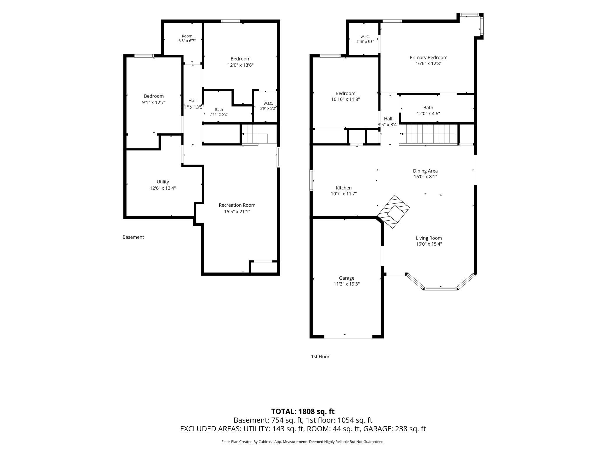 View of Residential at 737 6th Avenue, New Brighton MN 55112, New Brighton (115 of 116) - Mike Wilen | Minnesota Team Real Estate