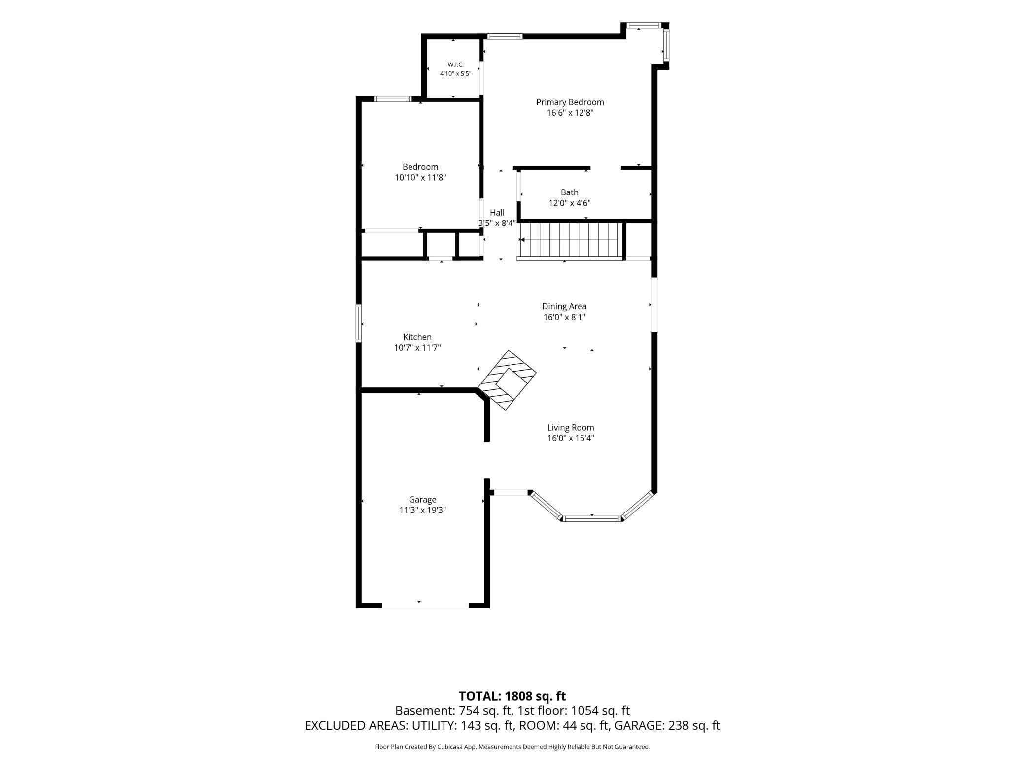 View of Residential at 737 6th Avenue, New Brighton MN 55112, New Brighton (112 of 116) - Mike Wilen | Minnesota Team Real Estate