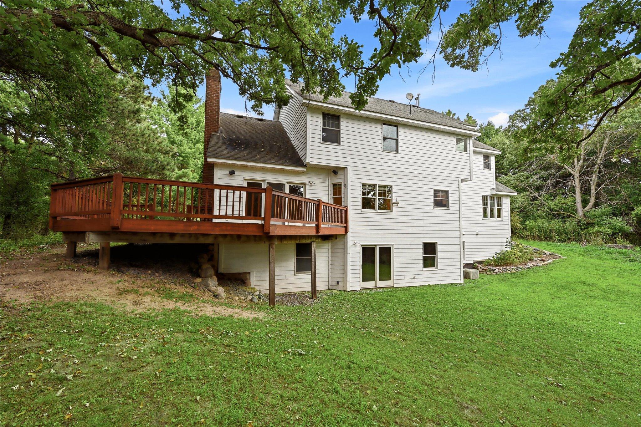 View of Residential at 9111 107th Street, Grant MN 55082, Grant (46 of 54) - Mike Wilen | Minnesota Team Real Estate