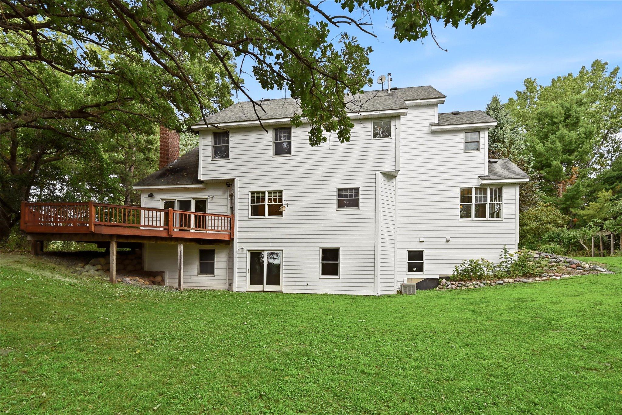 View of Residential at 9111 107th Street, Grant MN 55082, Grant (45 of 54) - Mike Wilen | Minnesota Team Real Estate