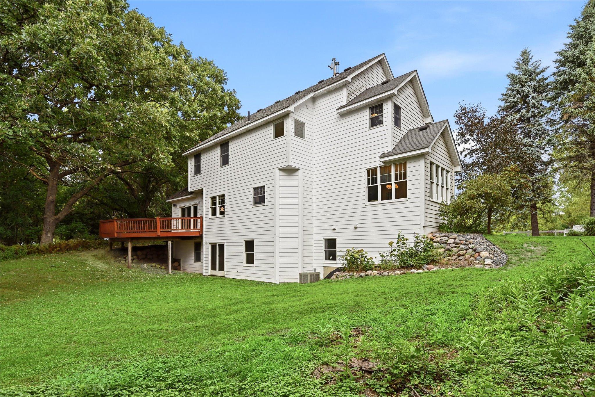 View of Residential at 9111 107th Street, Grant MN 55082, Grant (44 of 54) - Mike Wilen | Minnesota Team Real Estate
