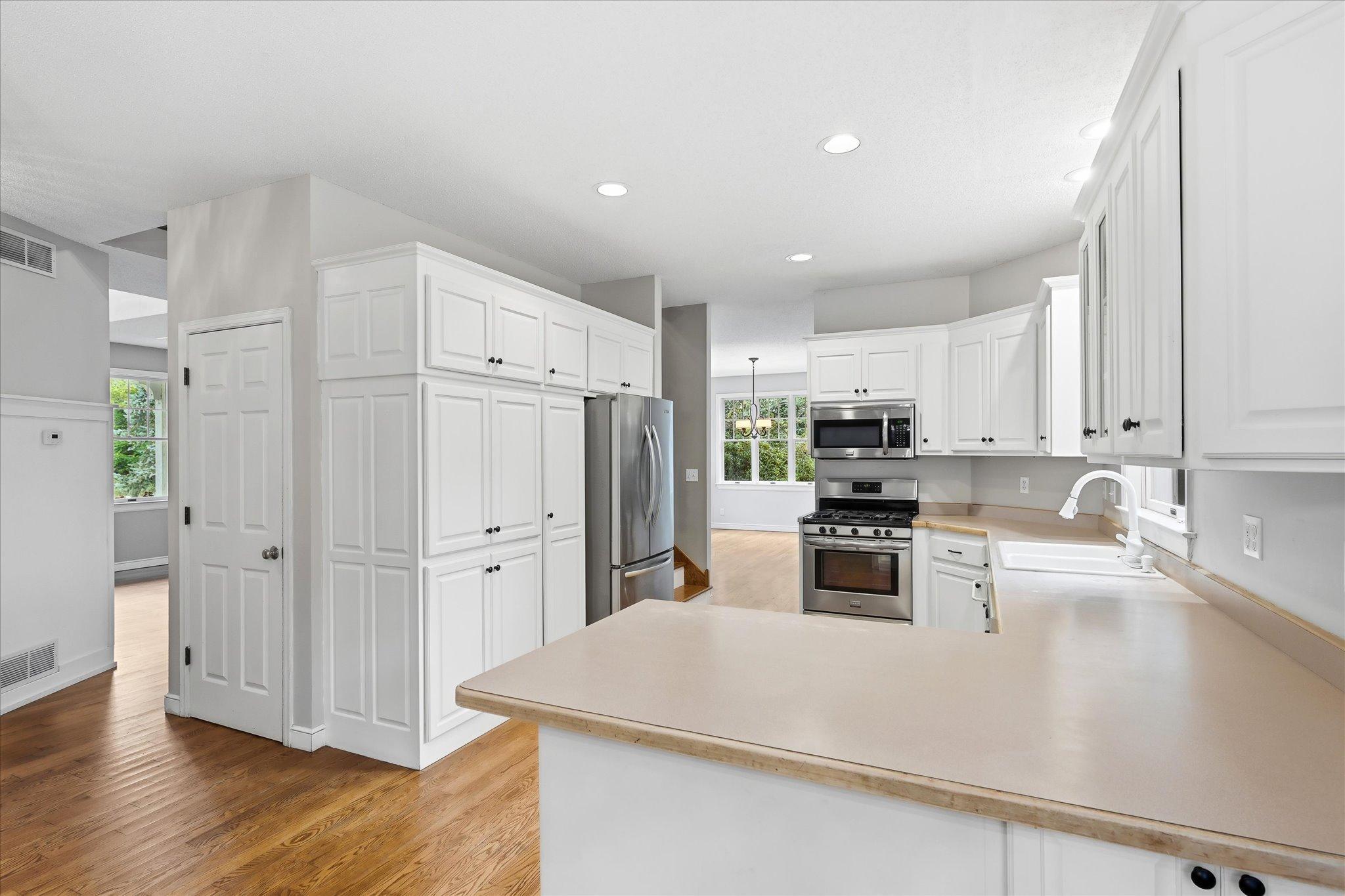 View of Residential at 9111 107th Street, Grant MN 55082, Grant (6 of 54) - Mike Wilen | Minnesota Team Real Estate