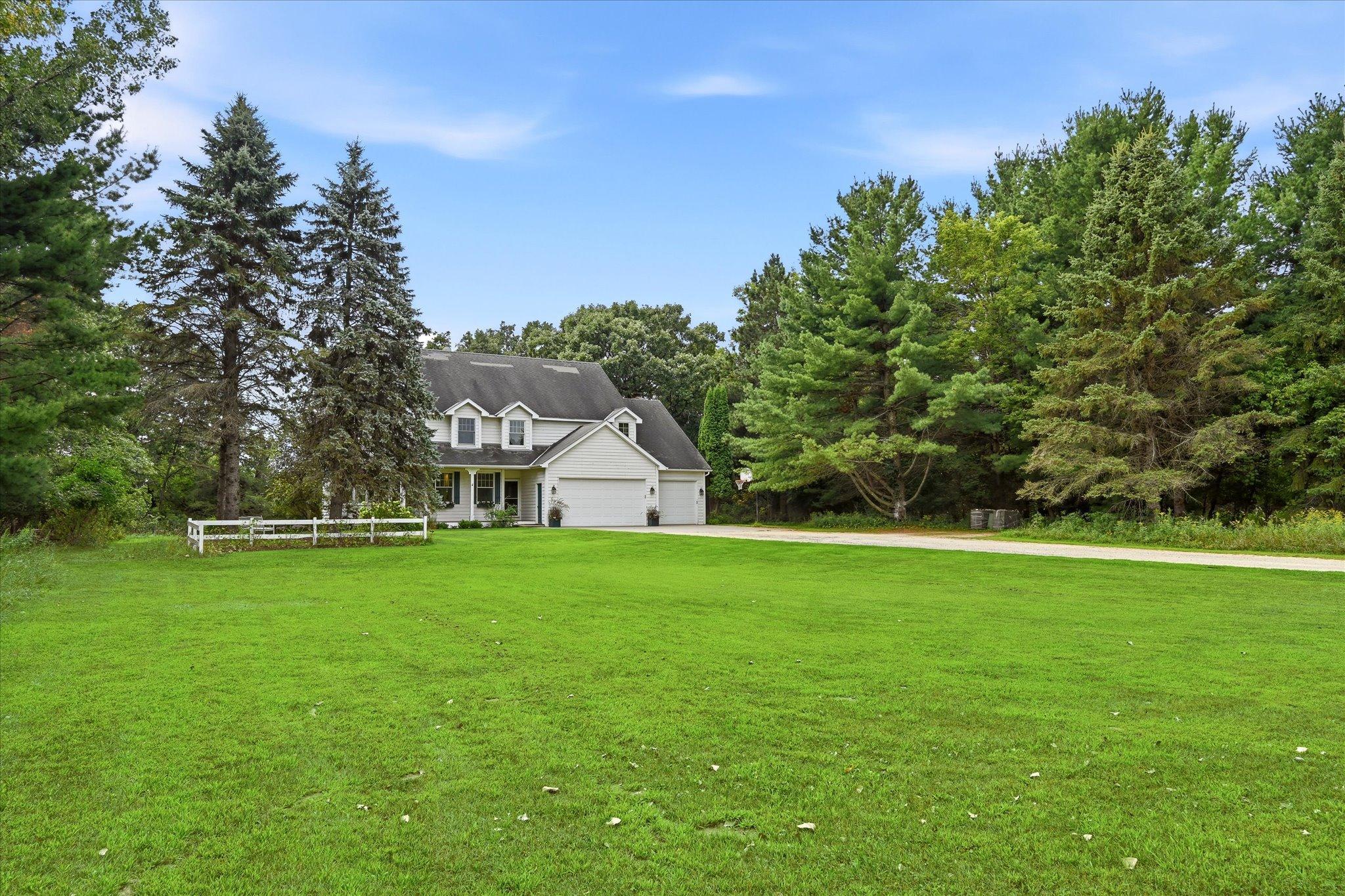 View of Residential at 9111 107th Street, Grant MN 55082, Grant (41 of 54) - Mike Wilen | Minnesota Team Real Estate
