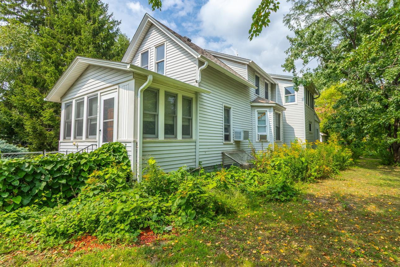 View of Residential Income at 823 Englewood Avenue, Saint Paul MN 55104, Saint Paul - Mike Wilen | Minnesota Team Real Estate