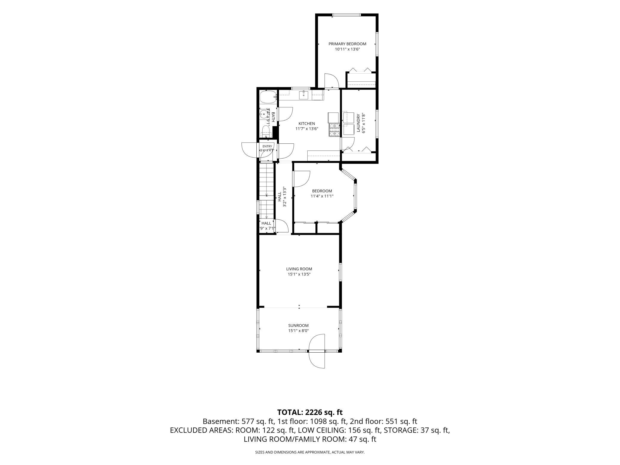 View of Residential Income at 823 Englewood Avenue, Saint Paul MN 55104, Saint Paul (31 of 32) - Mike Wilen | Minnesota Team Real Estate