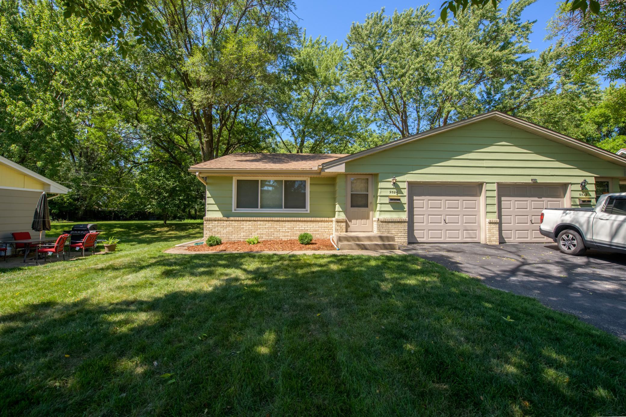 View of Residential Income at 9522 Pleasant Avenue, Bloomington MN 55420, Bloomington (42 of 42) - Mike Wilen | Minnesota Team Real Estate