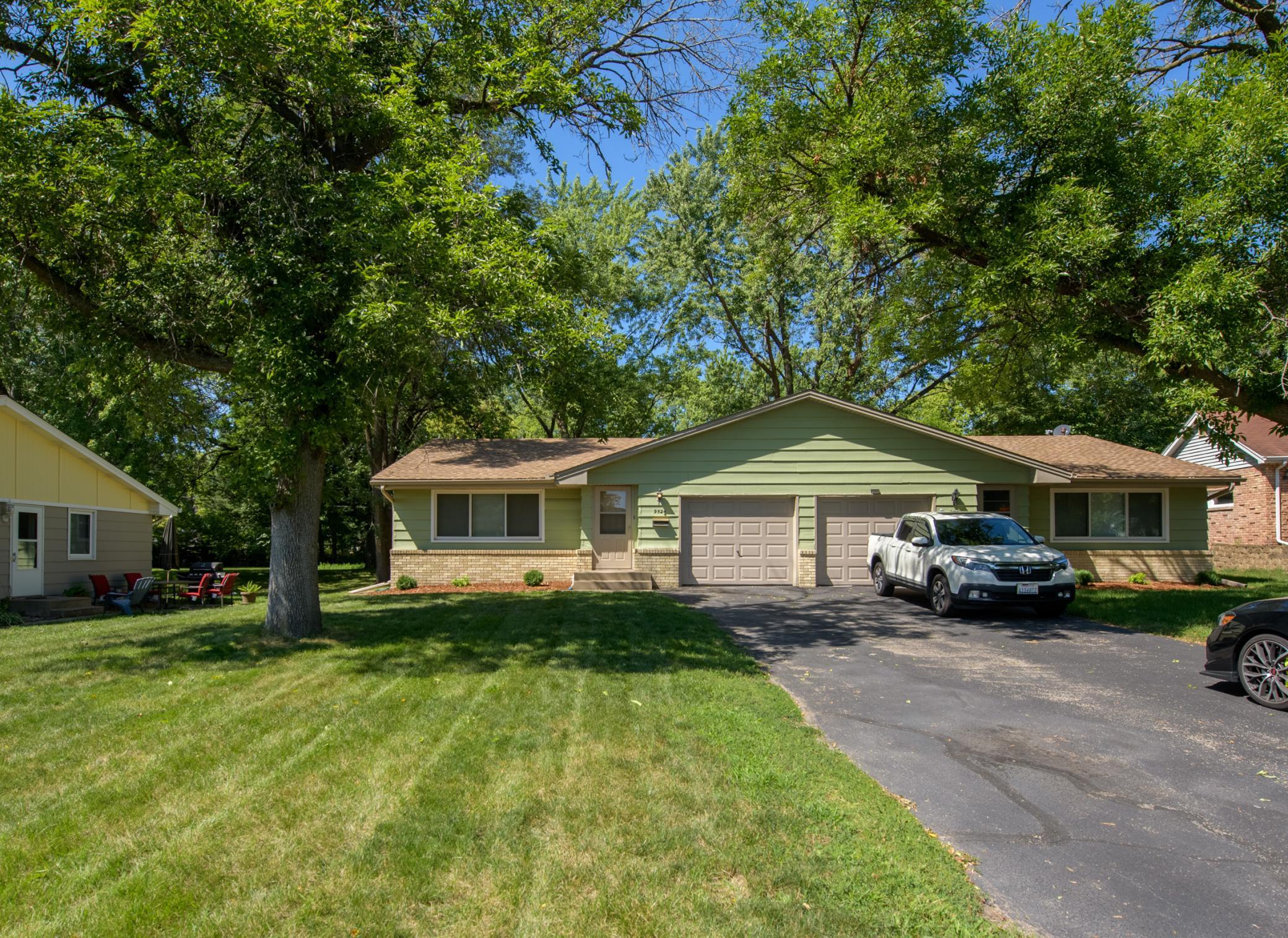 View of Residential Income at 9522 Pleasant Avenue, Bloomington MN 55420, Bloomington - Mike Wilen | Minnesota Team Real Estate