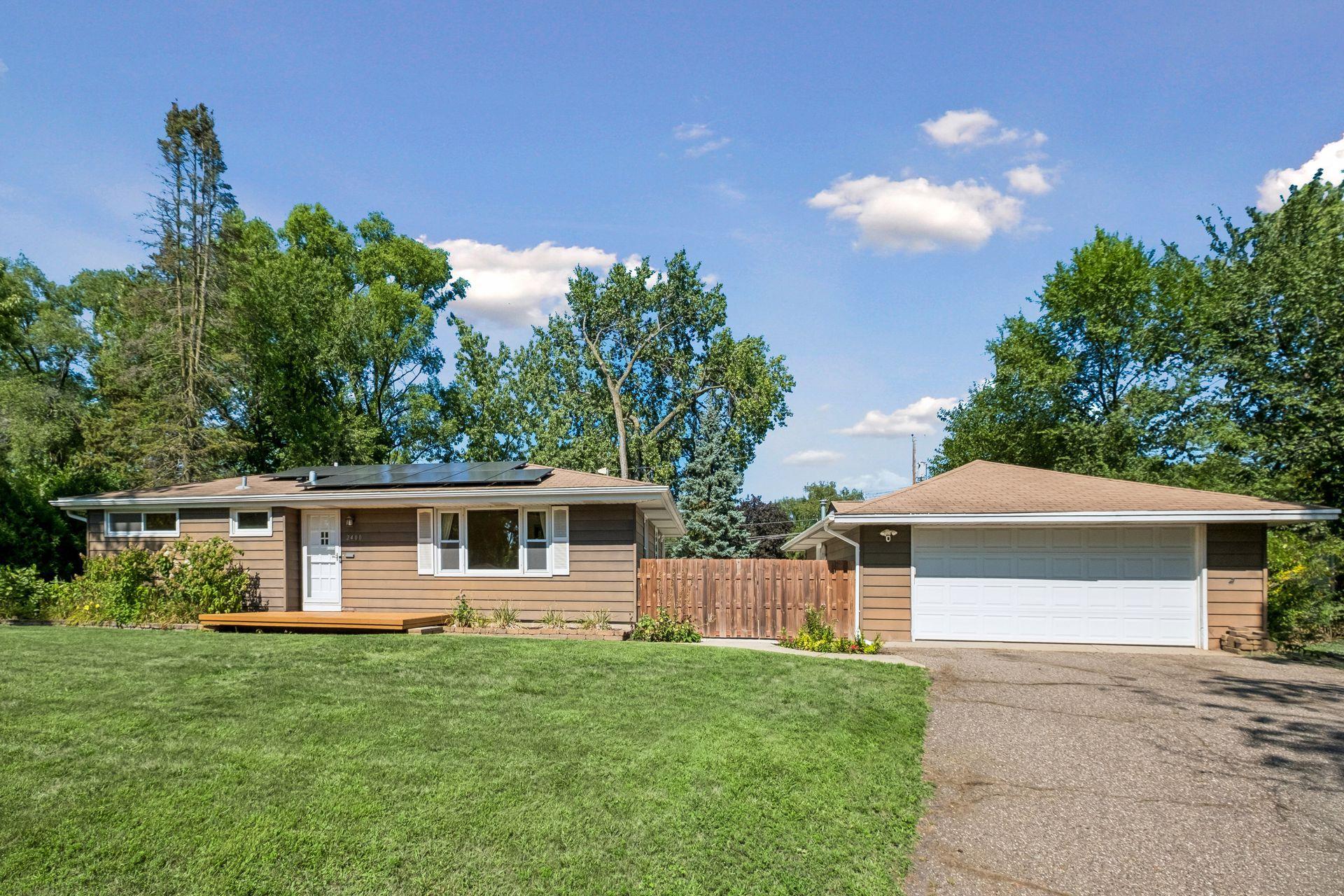 View of Residential at 2400 110th Street, Bloomington MN 55431, Bloomington - Mike Wilen | Minnesota Team Real Estate