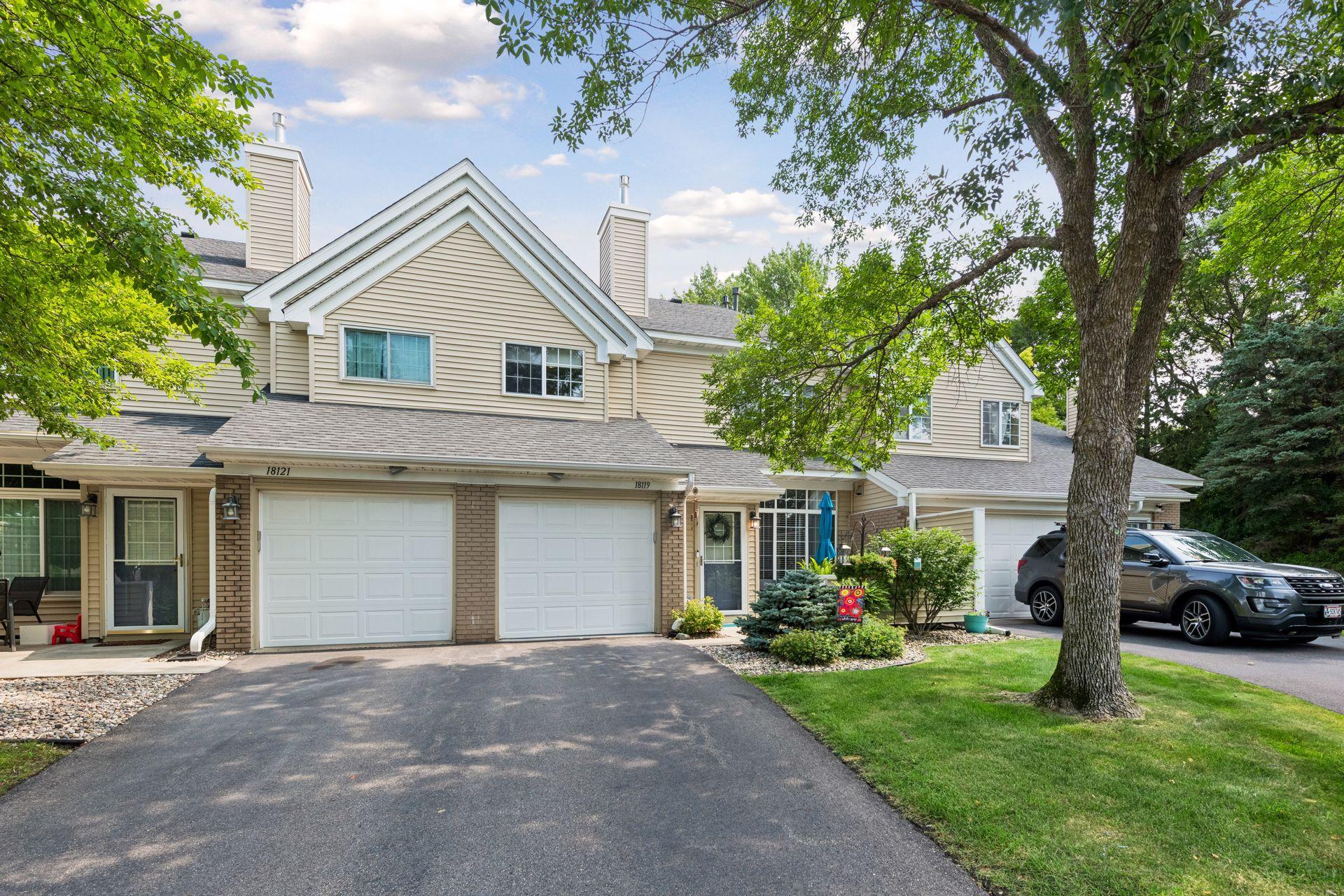 View of Residential at 18119 Settlers Way, Eden Prairie MN 55347, Eden Prairie - Mike Wilen | Minnesota Team Real Estate