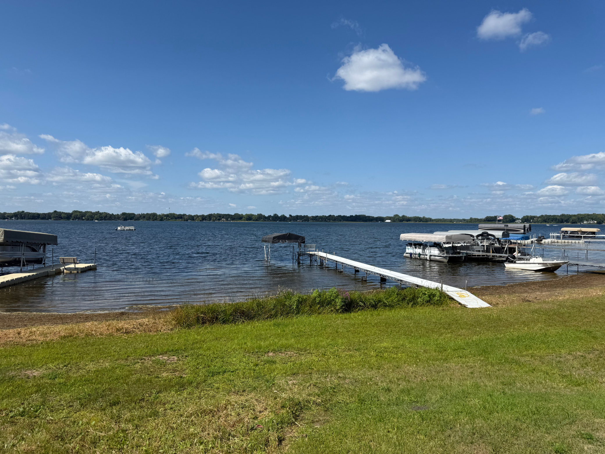 View of Residential at 2368 Shore Boulevard, White Bear Lake MN 55110, White Bear Lake (3 of 4) - Mike Wilen | Minnesota Team Real Estate