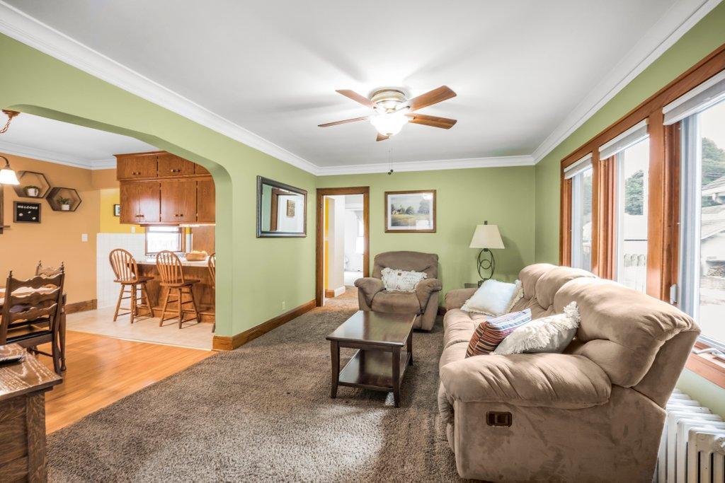 View of Residential at 2747 Garfield Street, Minneapolis MN 55418, Minneapolis (10 of 47) - Mike Wilen | Minnesota Team Real Estate