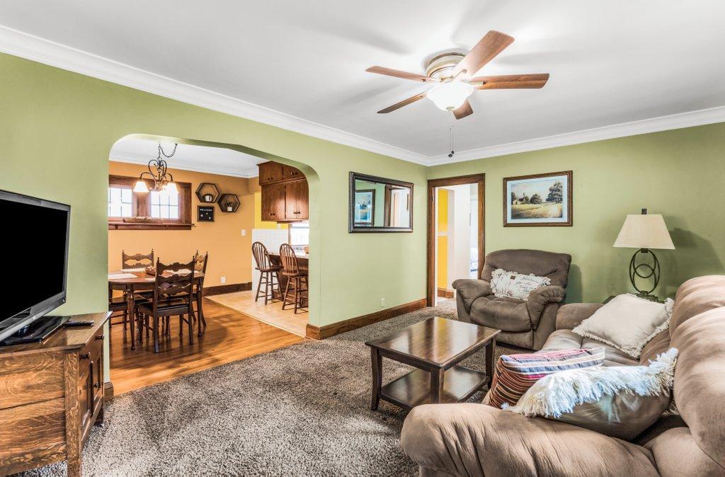 View of Residential at 2747 Garfield Street, Minneapolis MN 55418, Minneapolis (11 of 47) - Mike Wilen | Minnesota Team Real Estate