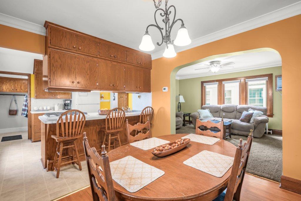 View of Residential at 2747 Garfield Street, Minneapolis MN 55418, Minneapolis (15 of 47) - Mike Wilen | Minnesota Team Real Estate
