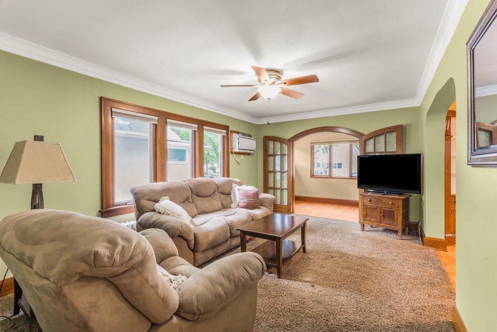 View of Residential at 2747 Garfield Street, Minneapolis MN 55418, Minneapolis (8 of 47) - Mike Wilen | Minnesota Team Real Estate