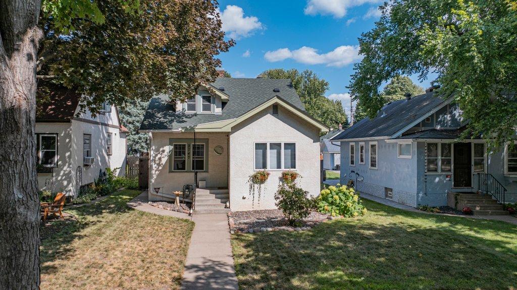 View of Single Family at 2747 Garfield Street, Minneapolis - Mike Wilen | Minnesota Team Real Estate