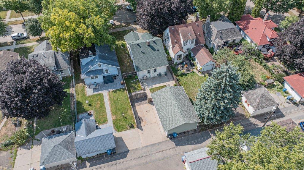 View of Residential at 2747 Garfield Street, Minneapolis MN 55418, Minneapolis (3 of 47) - Mike Wilen | Minnesota Team Real Estate
