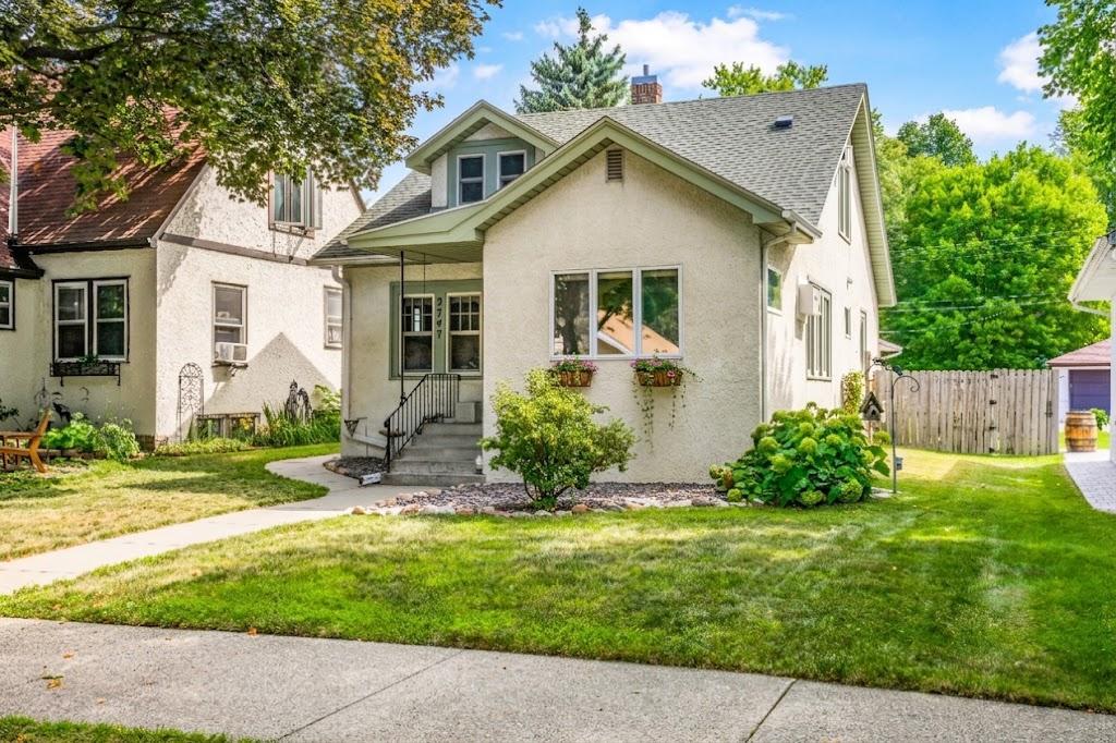 View of Residential at 2747 Garfield Street, Minneapolis MN 55418, Minneapolis (2 of 47) - Mike Wilen | Minnesota Team Real Estate