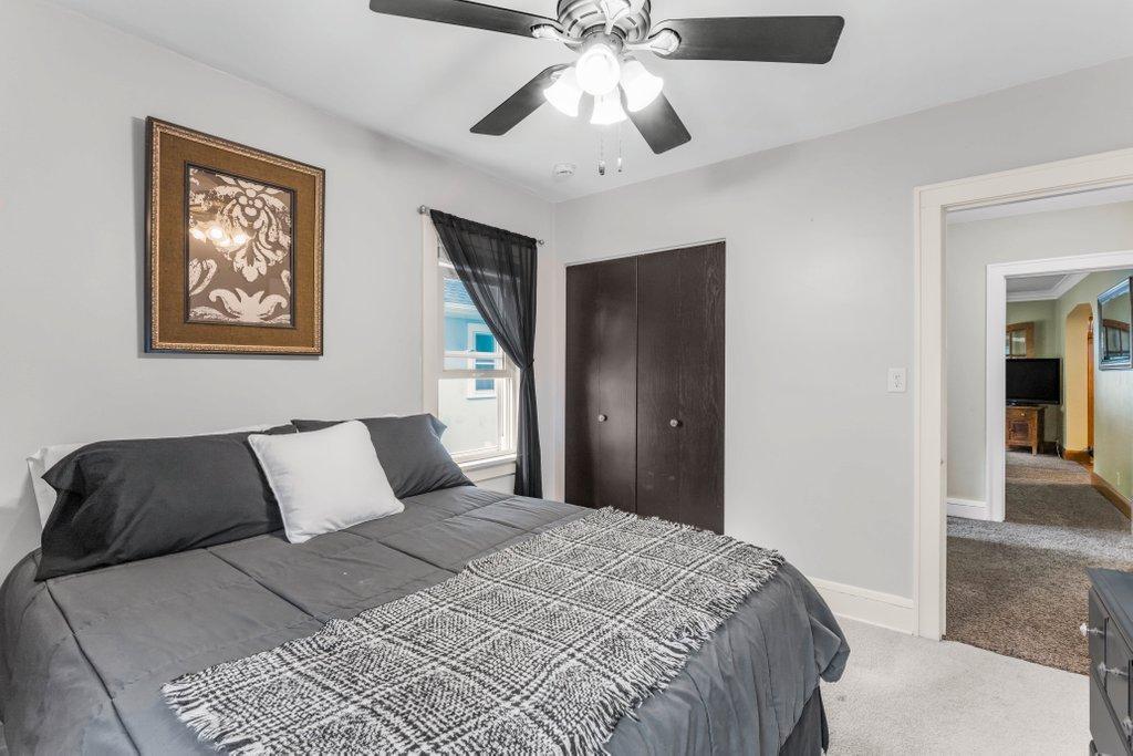 View of Residential at 2747 Garfield Street, Minneapolis MN 55418, Minneapolis (21 of 47) - Mike Wilen | Minnesota Team Real Estate