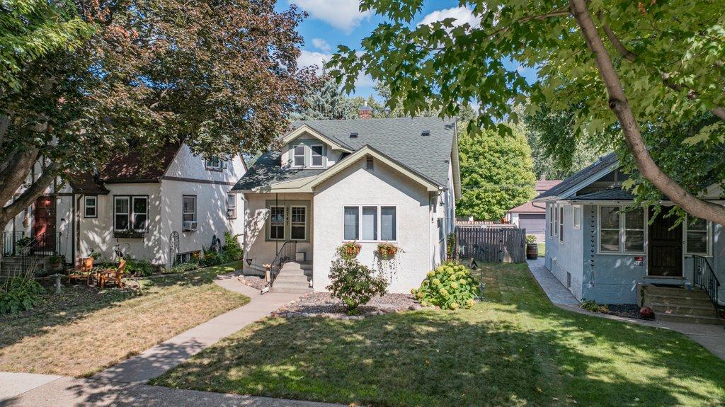 View of Residential at 2747 Garfield Street, Minneapolis MN 55418, Minneapolis (47 of 47) - Mike Wilen | Minnesota Team Real Estate