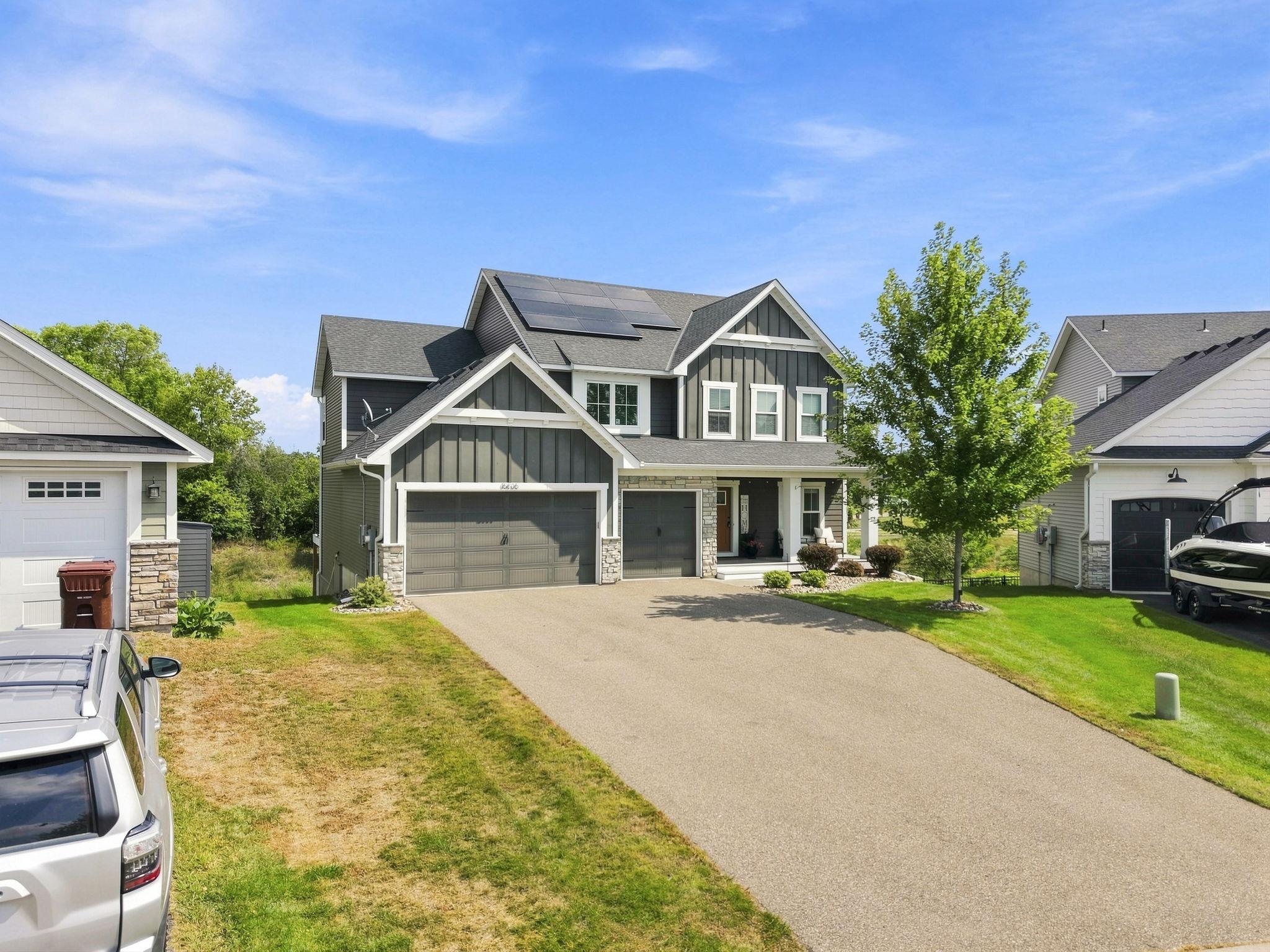 View of Residential at 15835 Utah Court, Savage MN 55378, Savage (104 of 112) - Mike Wilen | Minnesota Team Real Estate