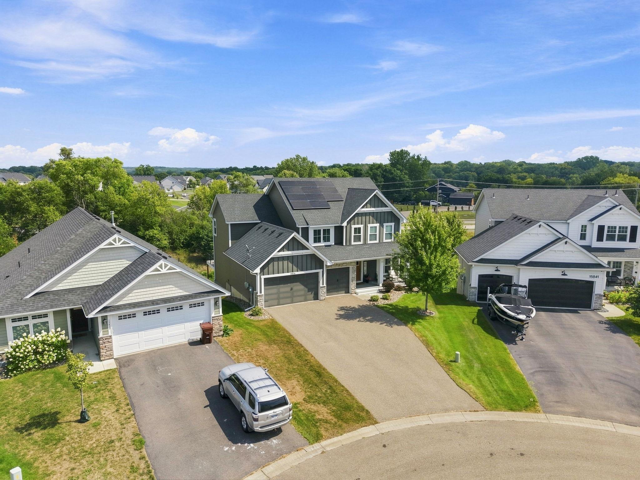 View of Residential at 15835 Utah Court, Savage MN 55378, Savage (103 of 112) - Mike Wilen | Minnesota Team Real Estate