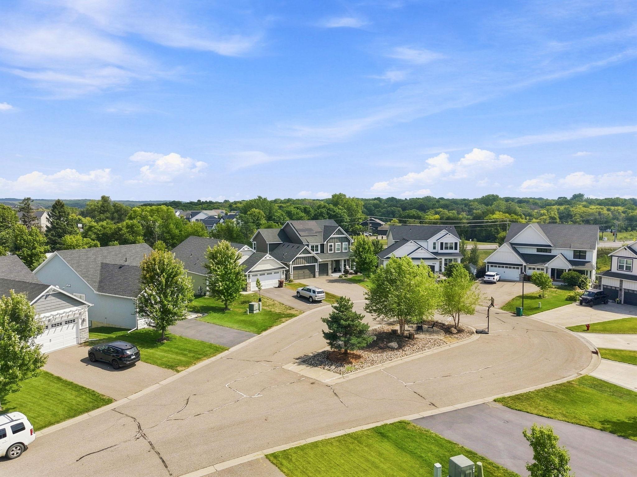 View of Residential at 15835 Utah Court, Savage MN 55378, Savage (102 of 112) - Mike Wilen | Minnesota Team Real Estate