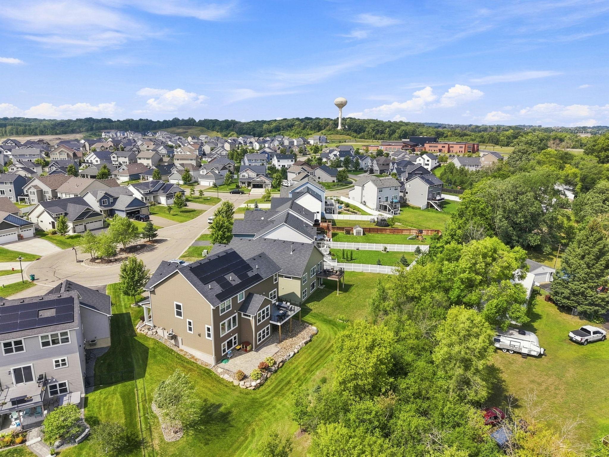 View of Residential at 15835 Utah Court, Savage MN 55378, Savage (97 of 112) - Mike Wilen | Minnesota Team Real Estate