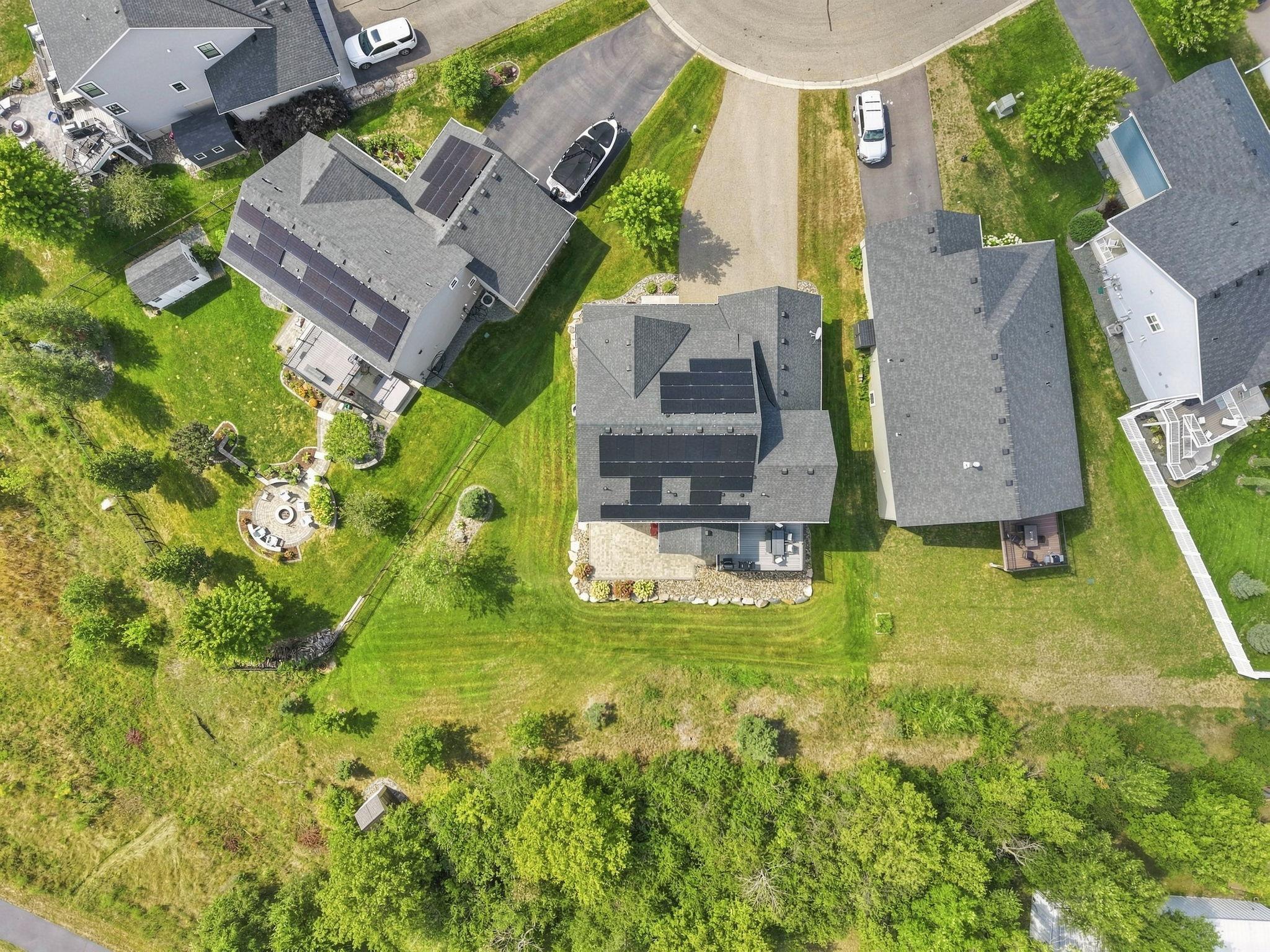 View of Residential at 15835 Utah Court, Savage MN 55378, Savage (96 of 112) - Mike Wilen | Minnesota Team Real Estate