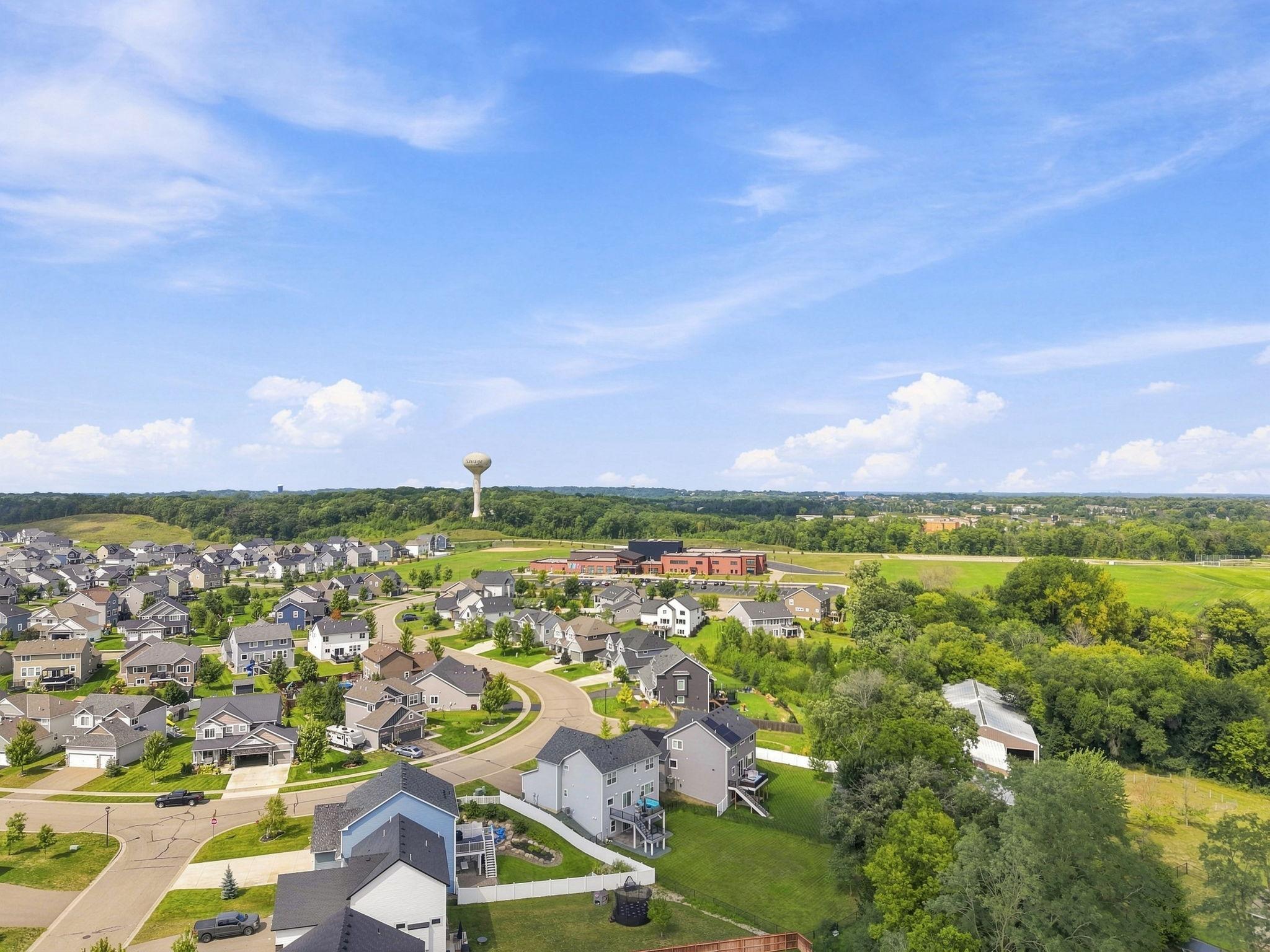 View of Residential at 15835 Utah Court, Savage MN 55378, Savage (95 of 112) - Mike Wilen | Minnesota Team Real Estate