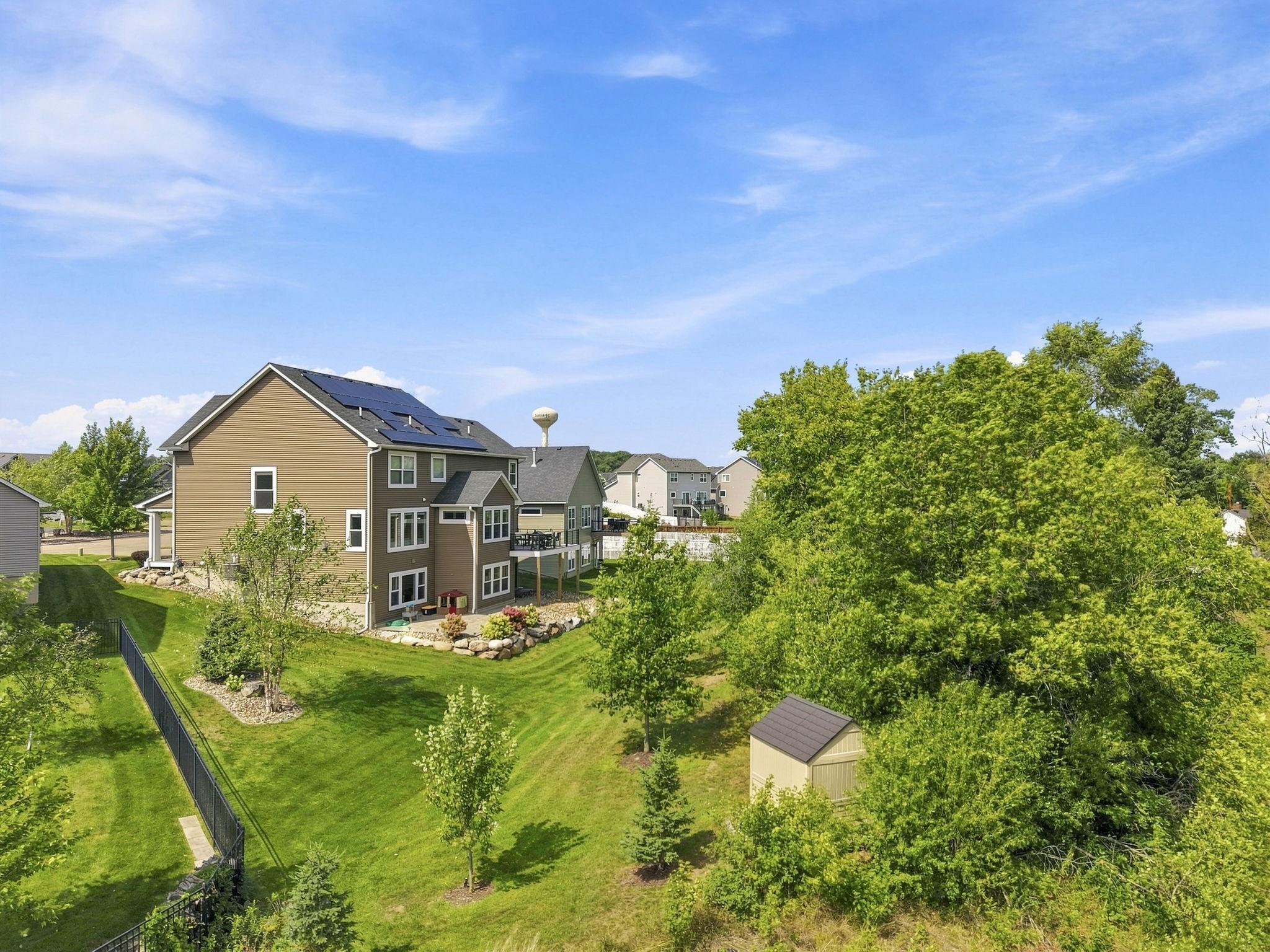 View of Residential at 15835 Utah Court, Savage MN 55378, Savage (90 of 112) - Mike Wilen | Minnesota Team Real Estate