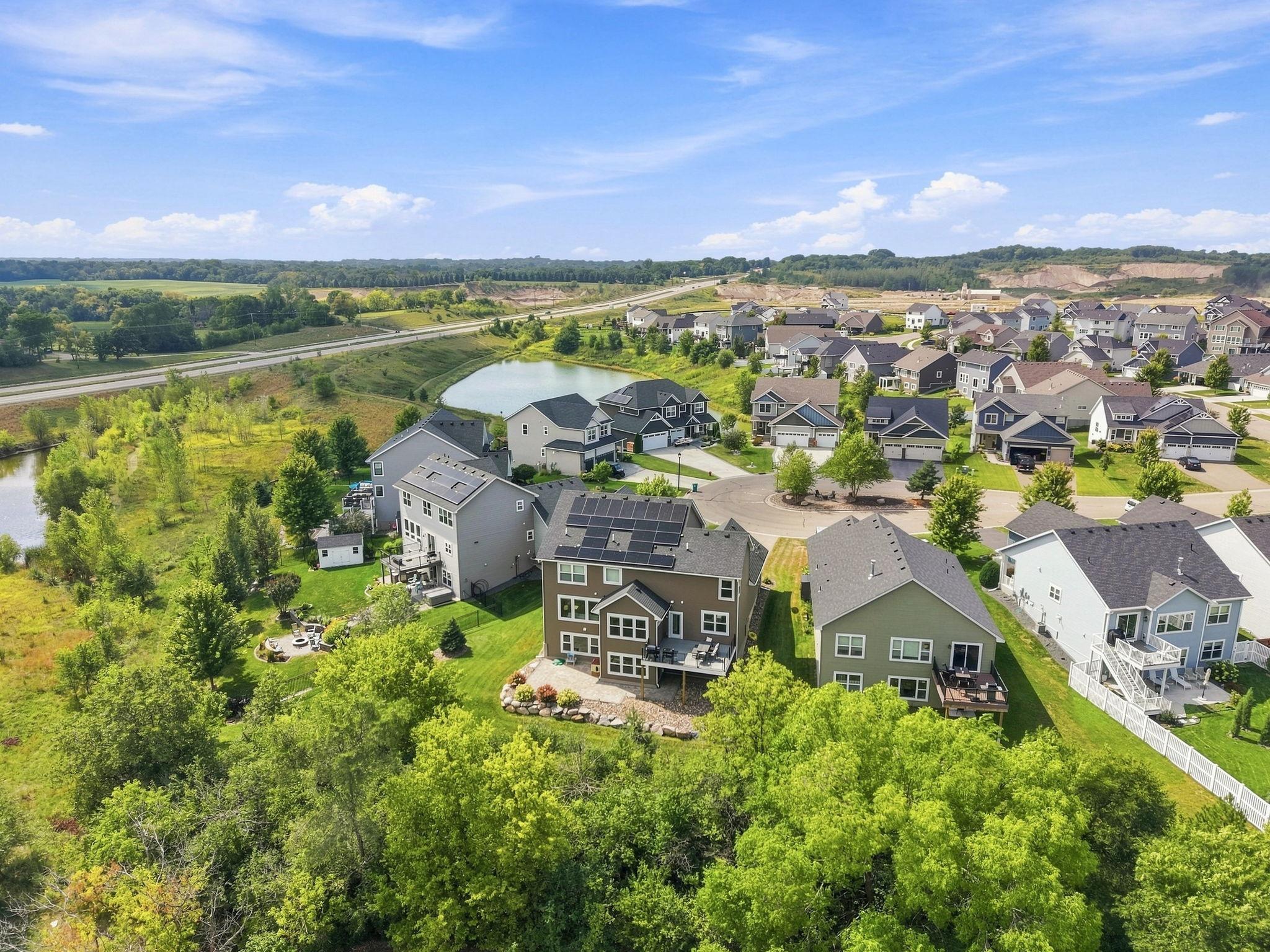 View of Residential at 15835 Utah Court, Savage MN 55378, Savage (87 of 112) - Mike Wilen | Minnesota Team Real Estate