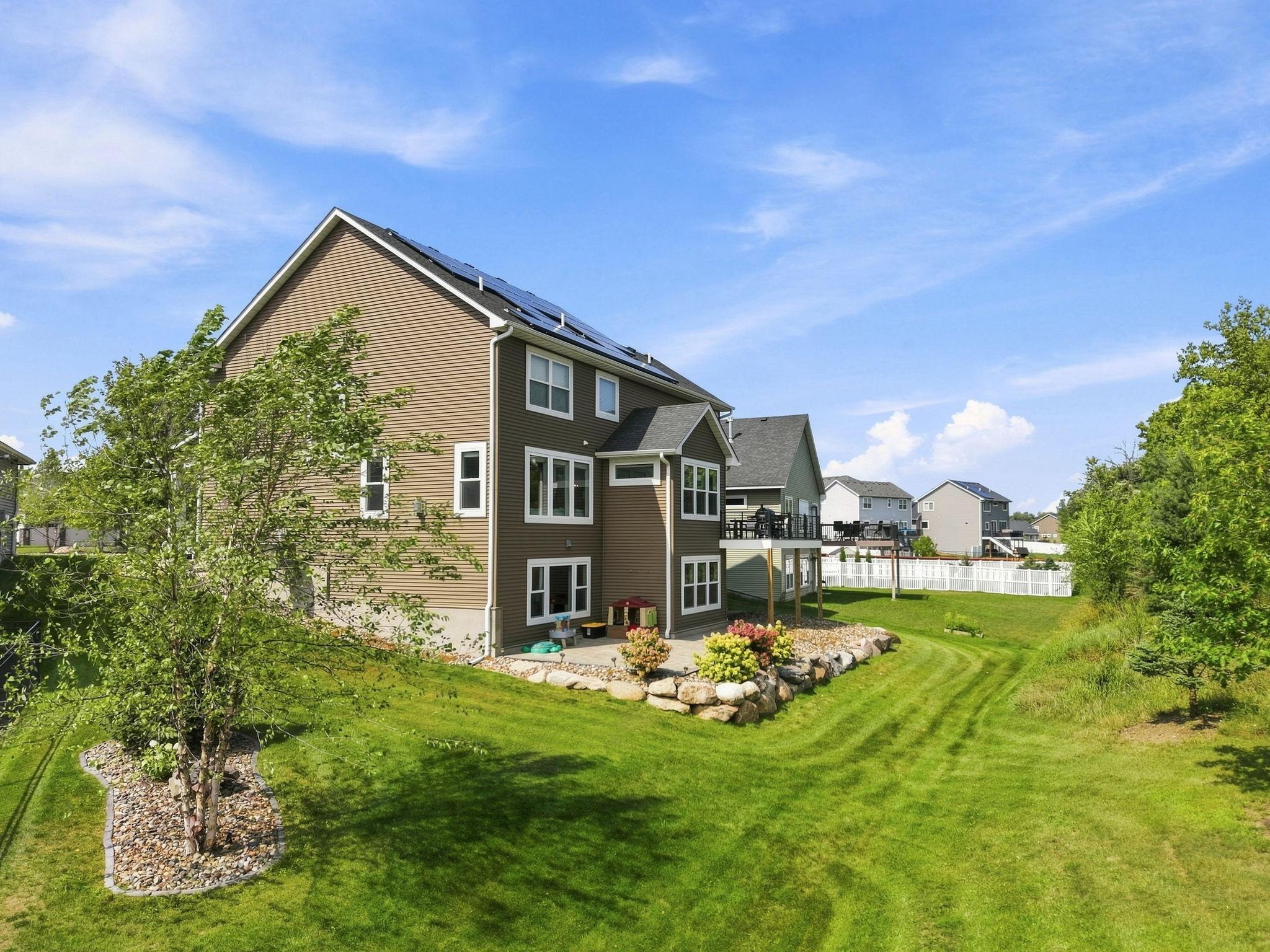 View of Residential at 15835 Utah Court, Savage MN 55378, Savage (86 of 112) - Mike Wilen | Minnesota Team Real Estate