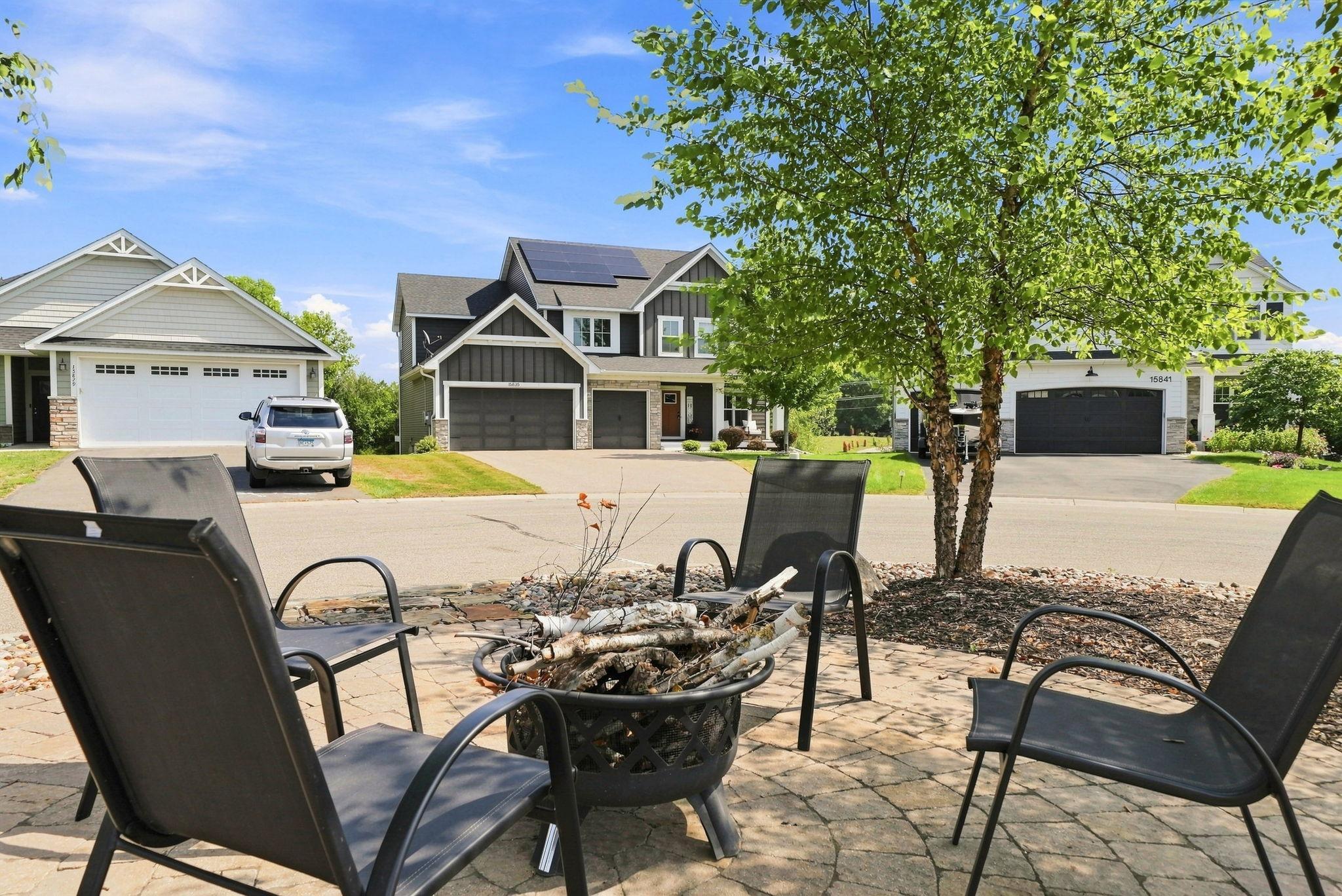 View of Residential at 15835 Utah Court, Savage MN 55378, Savage (81 of 112) - Mike Wilen | Minnesota Team Real Estate