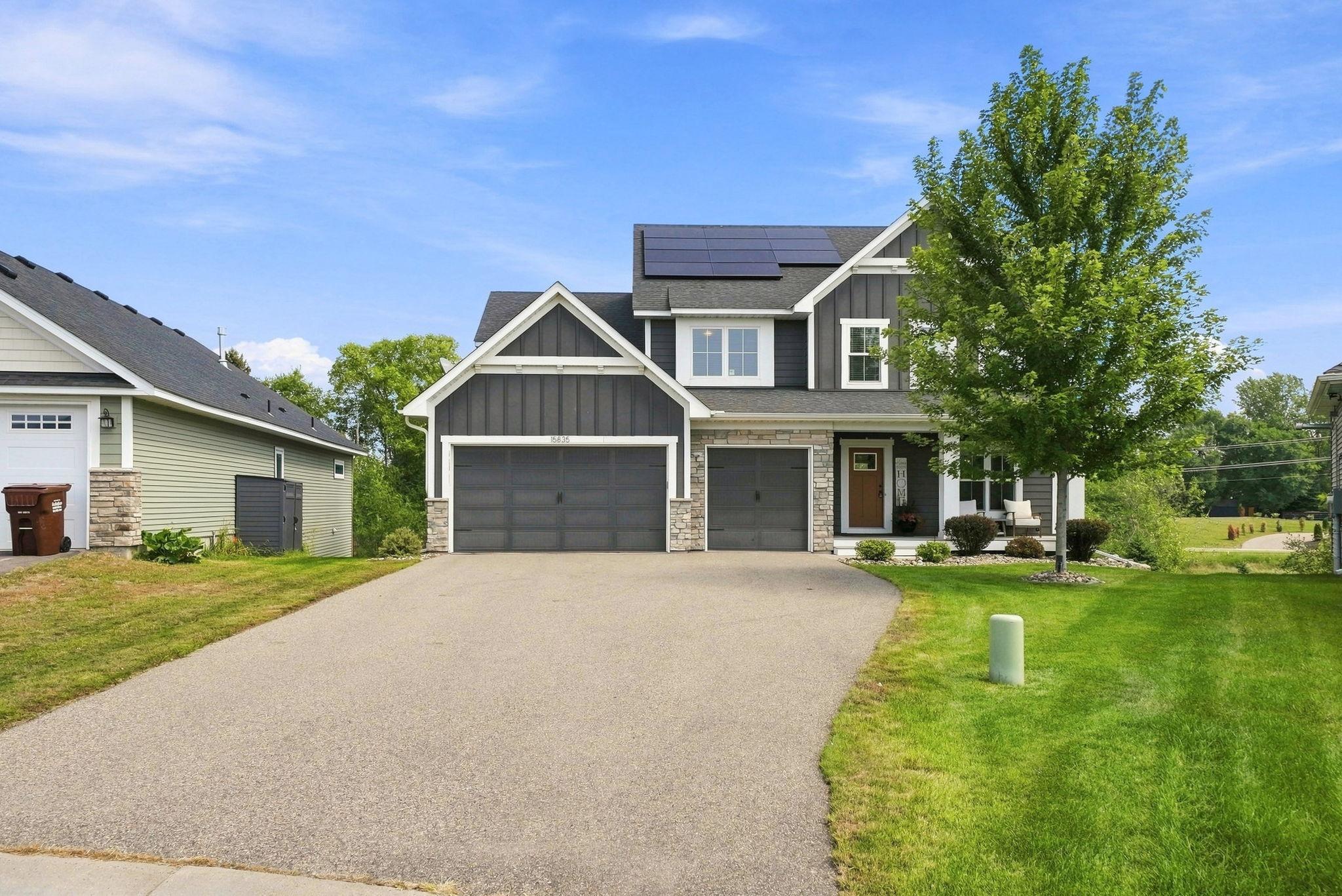 View of Residential at 15835 Utah Court, Savage MN 55378, Savage (80 of 112) - Mike Wilen | Minnesota Team Real Estate